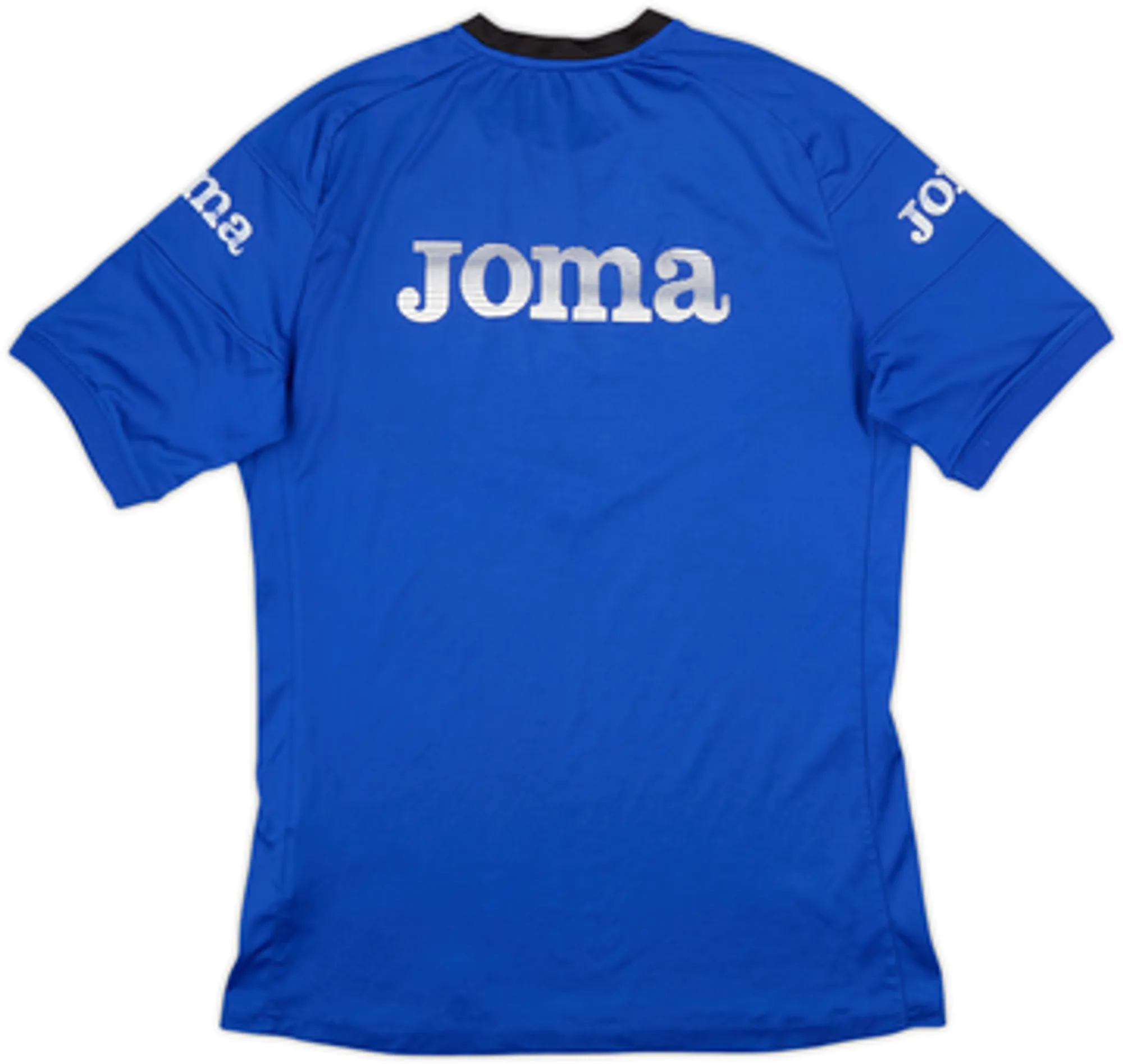 2017-18 Sampdoria Joma Training Shirt - 8/10 - (S)