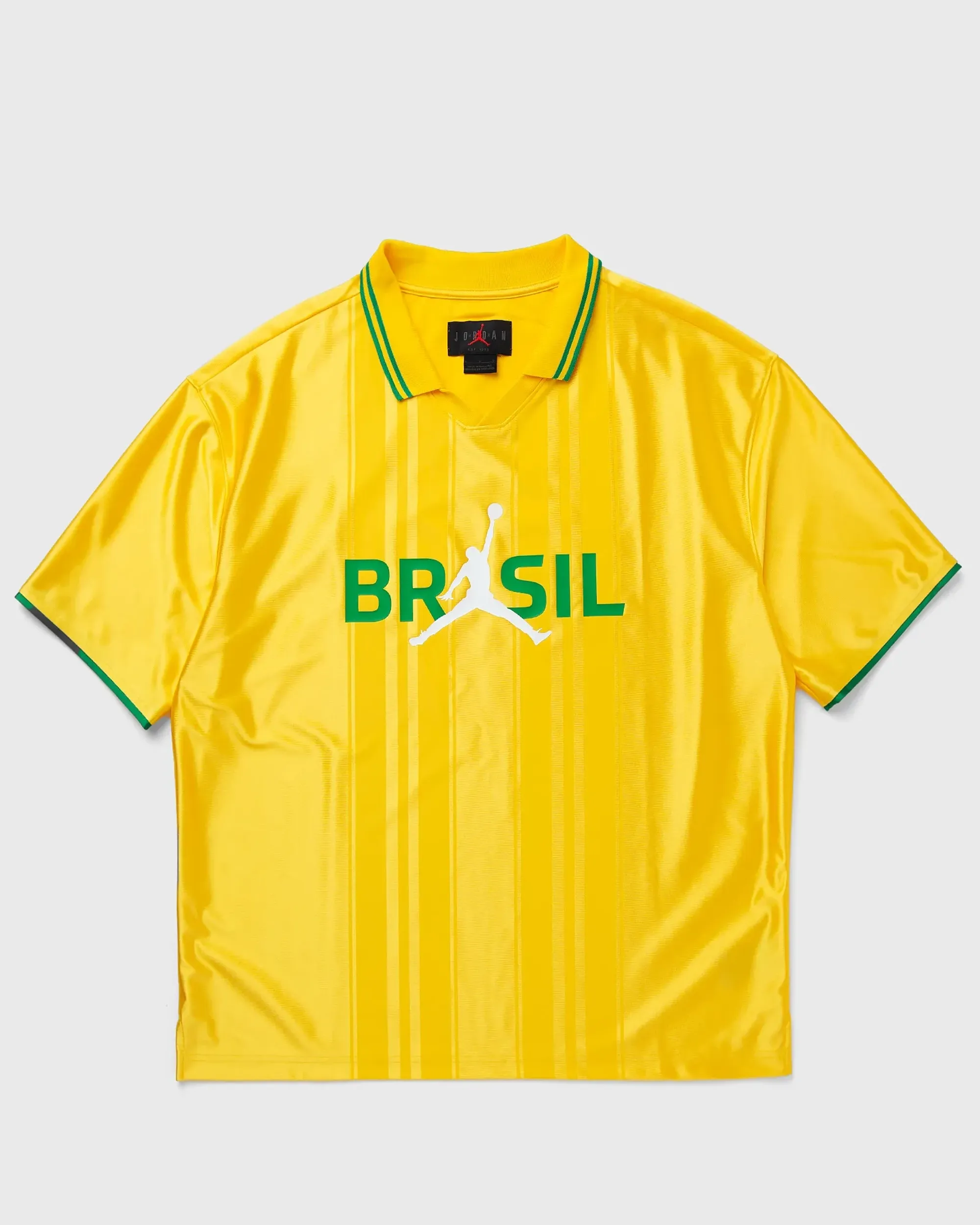 BRAZIL POLO TOP P6
