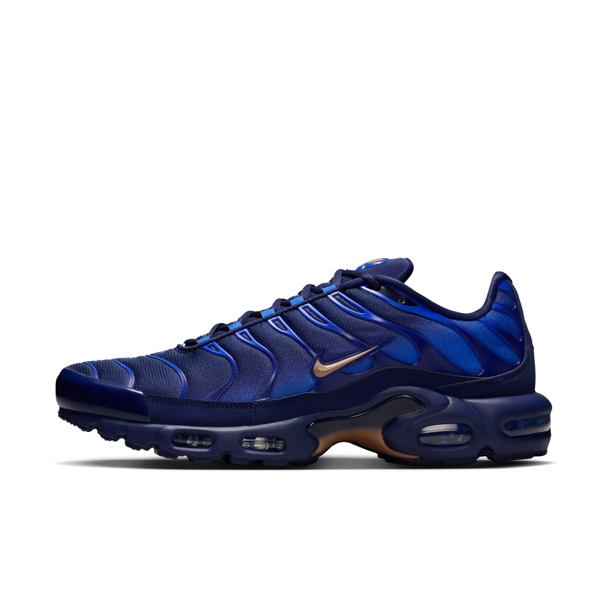 Nike Air Max Plus OG Men's Shoes - Blue