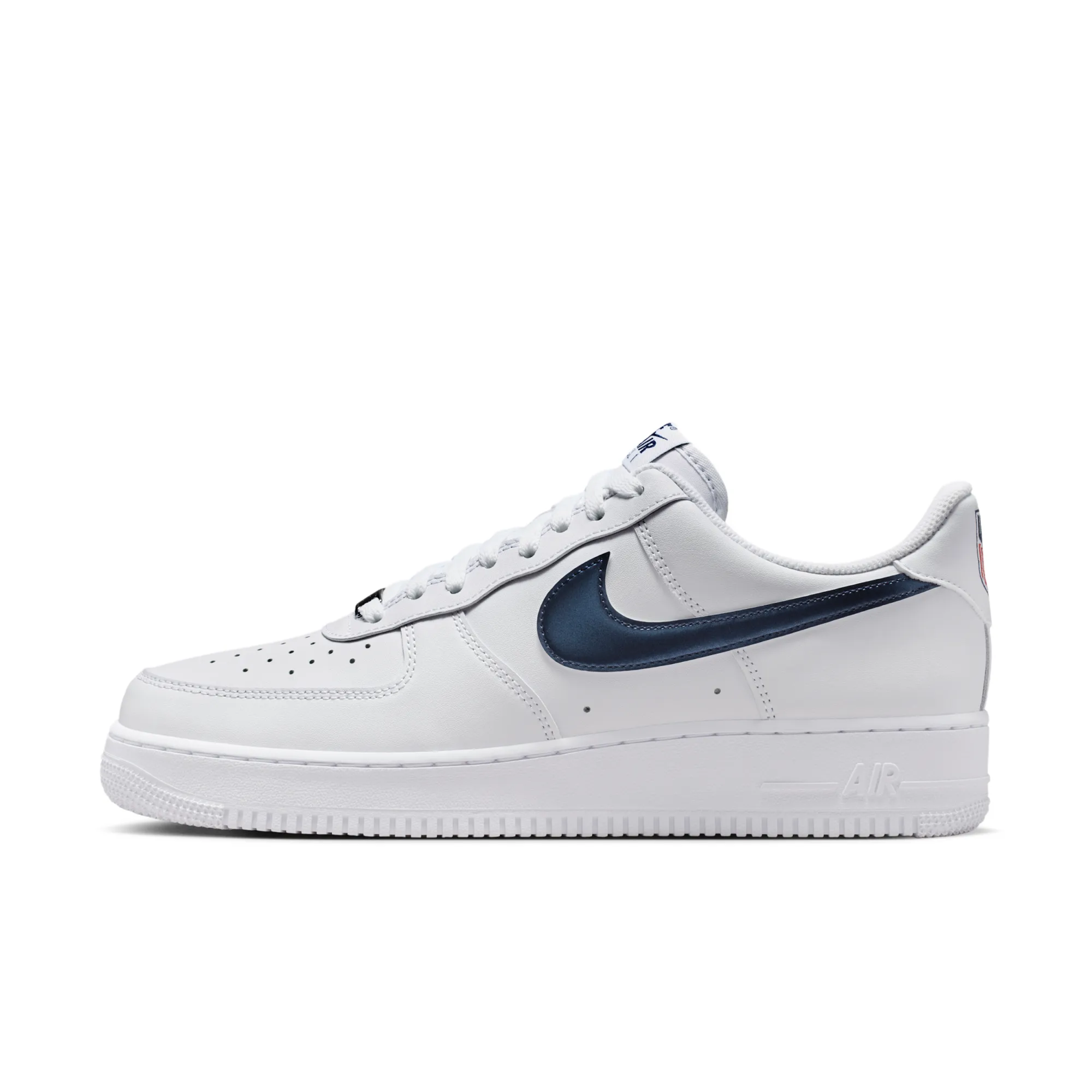 Nike Air Force 1 '07 LV8 Men's Shoes - White