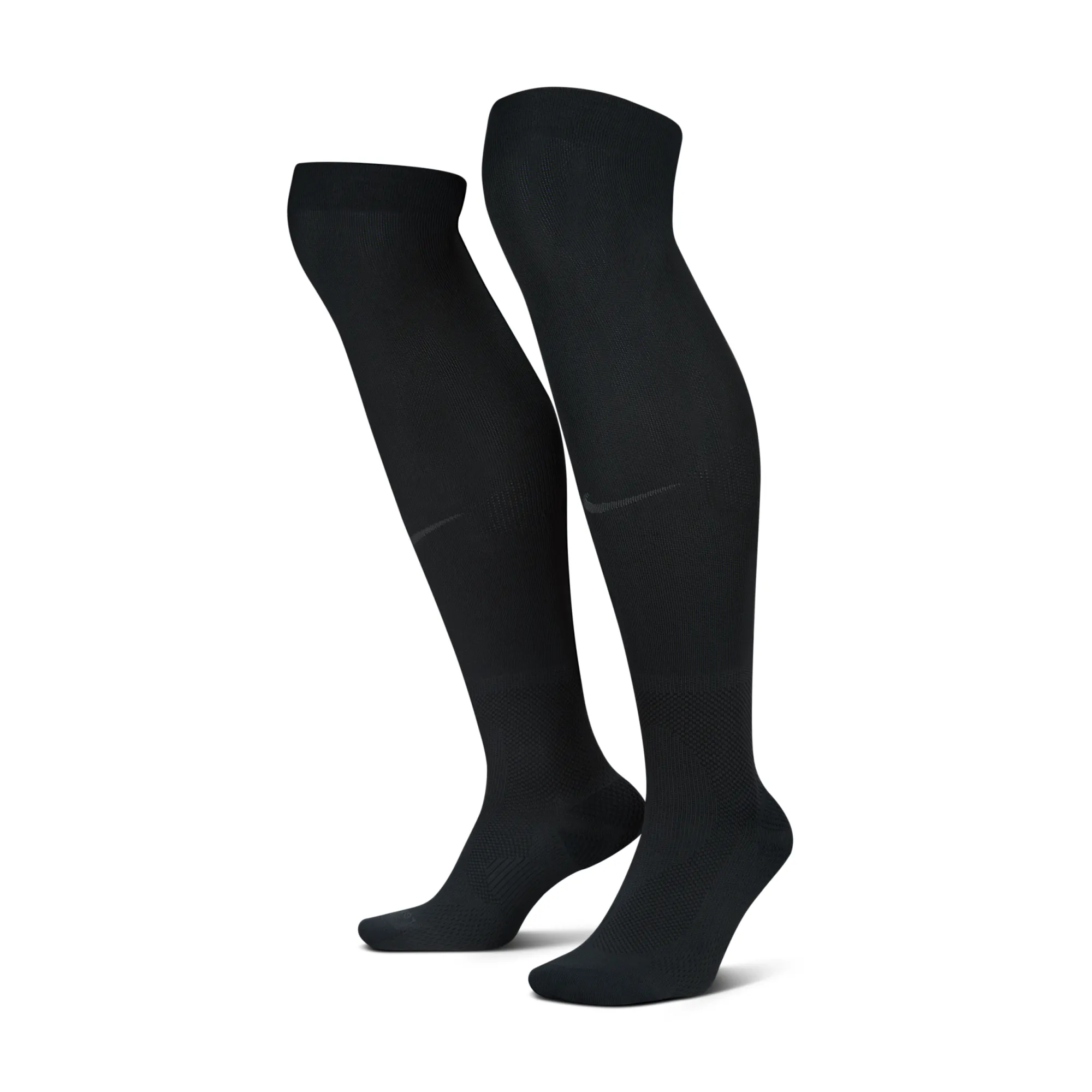 Norway VaporFast Away Nike Dri-FIT ADV Football Knee-High Socks - Black