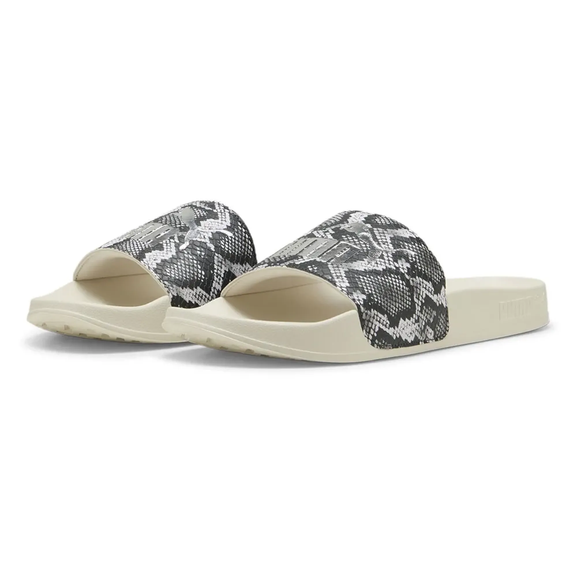 Puma Leadcat 2.0 Snake Chic Slides
