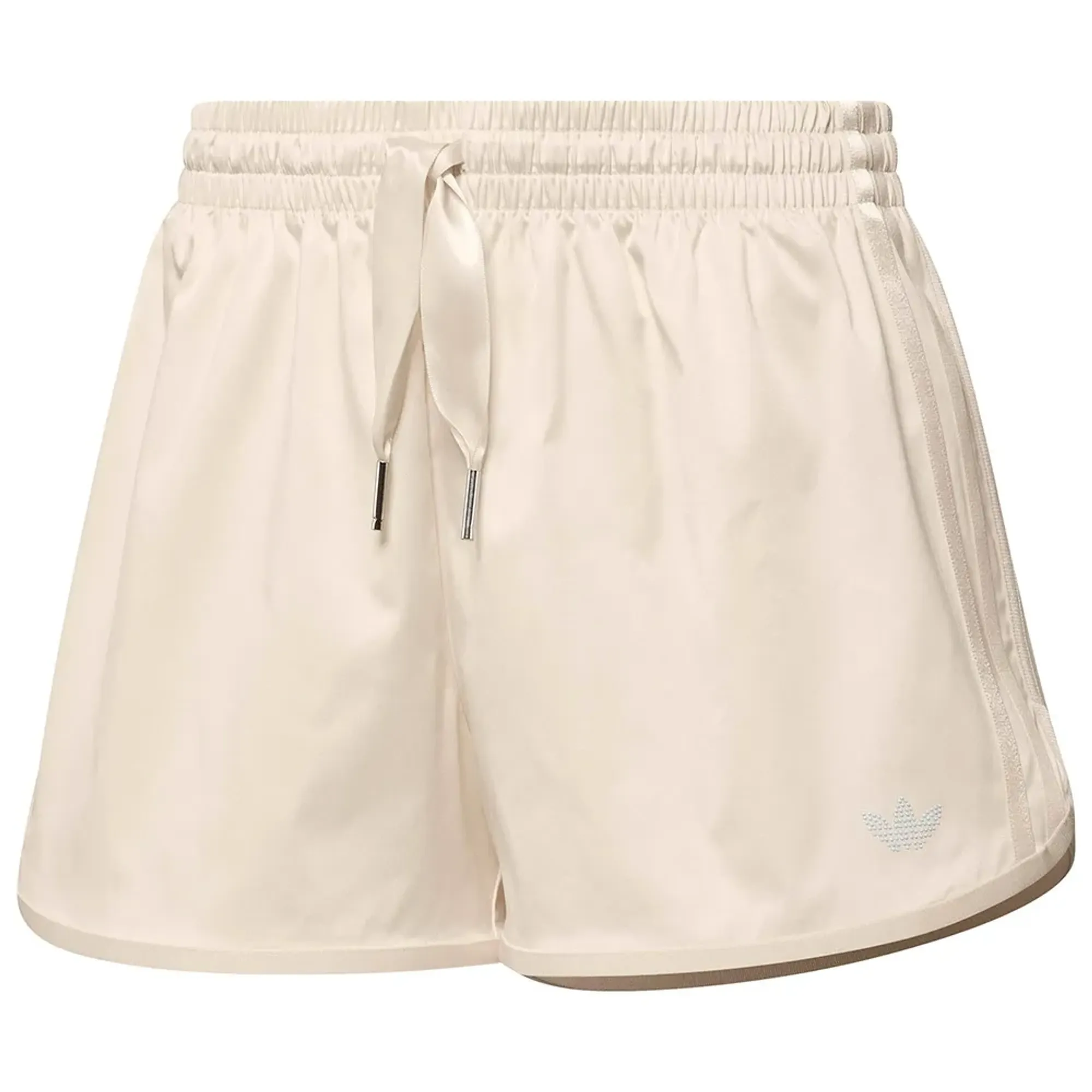 Adidas Originals Pearl Jacquard Sprinter Shorts