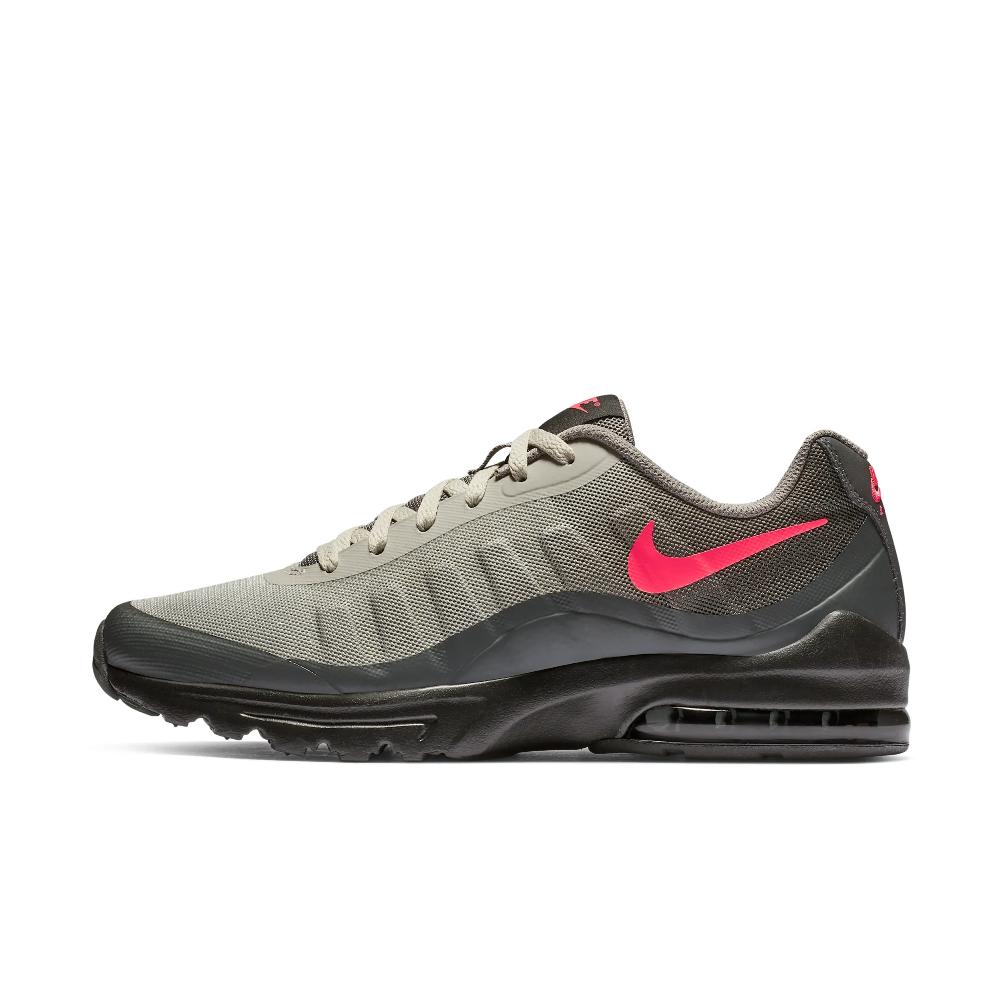 Nike Air Max Invigor Men's Shoes - Black