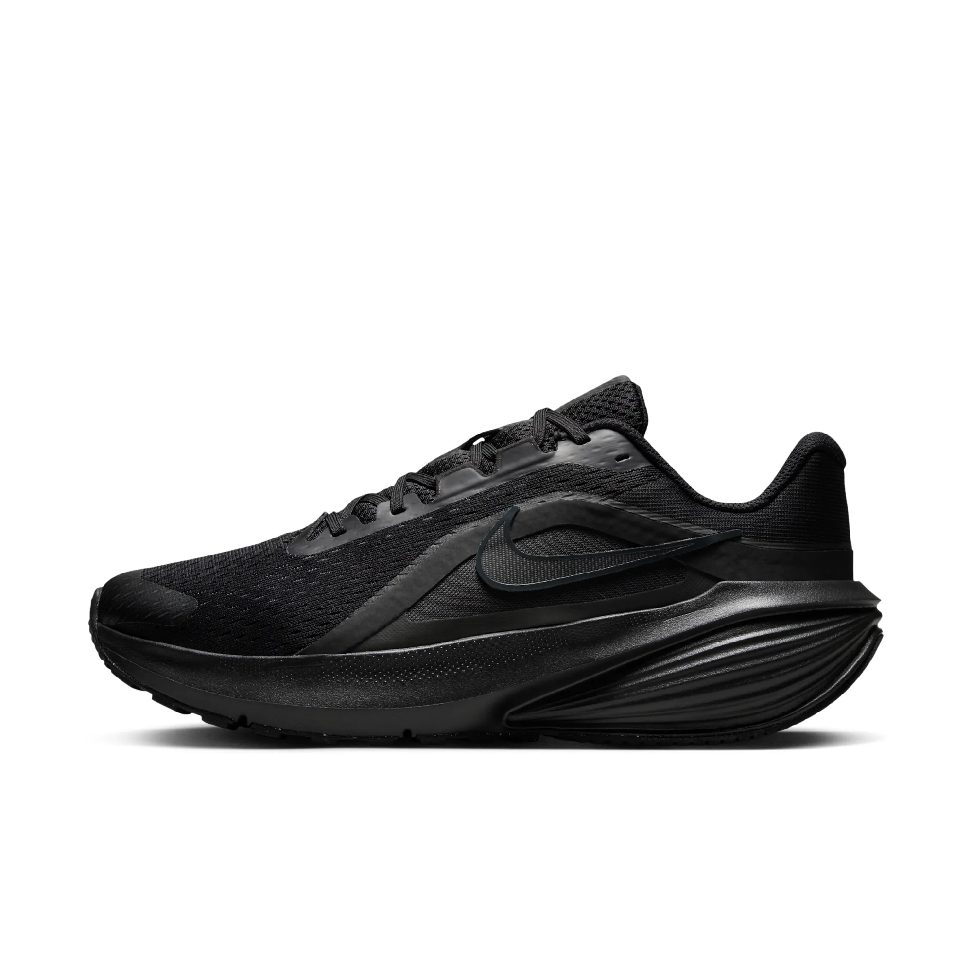 Nike Downshifter 14 Men's Road Running Shoe - Black