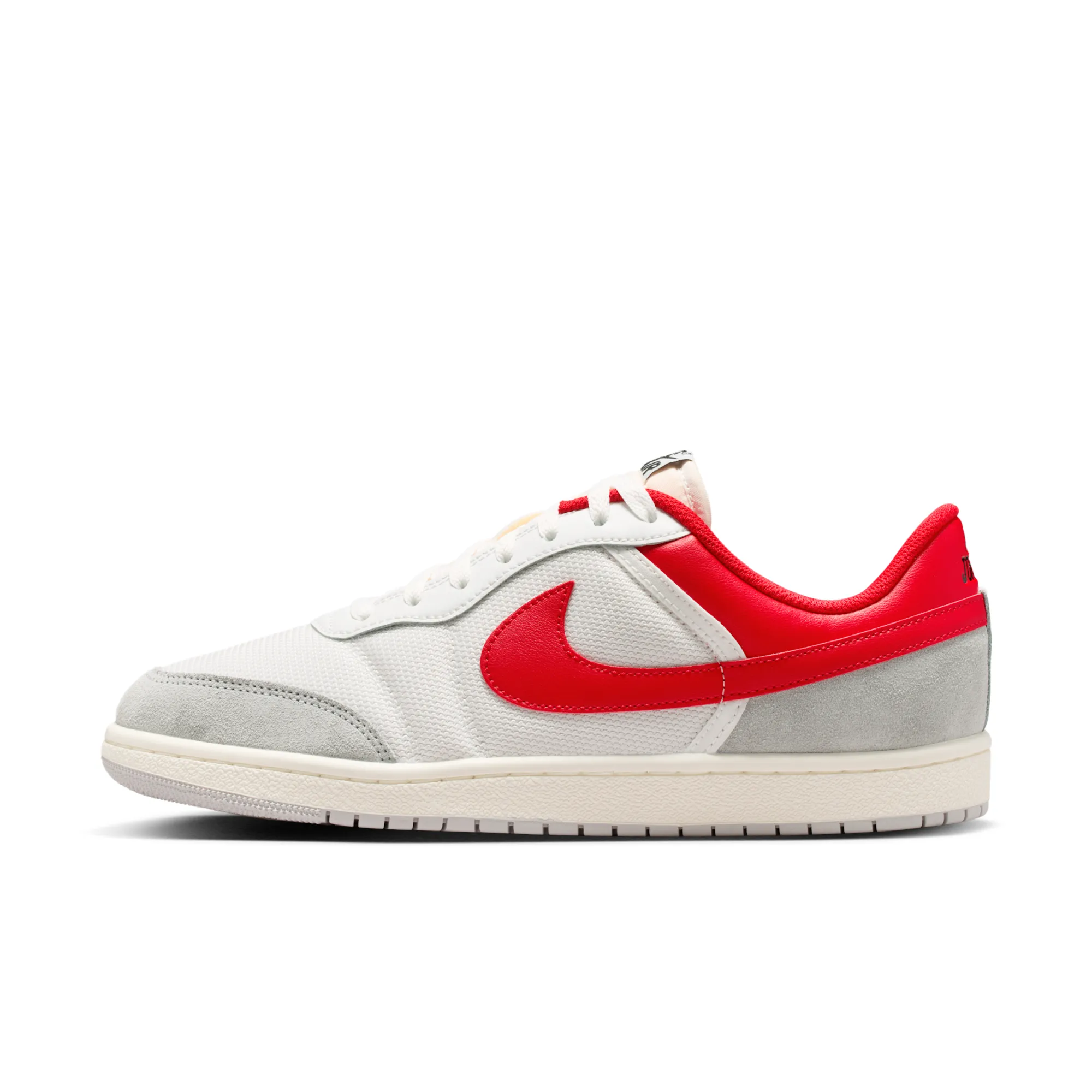 Nike Air Jordan Skyline Low Men's Shoes - White