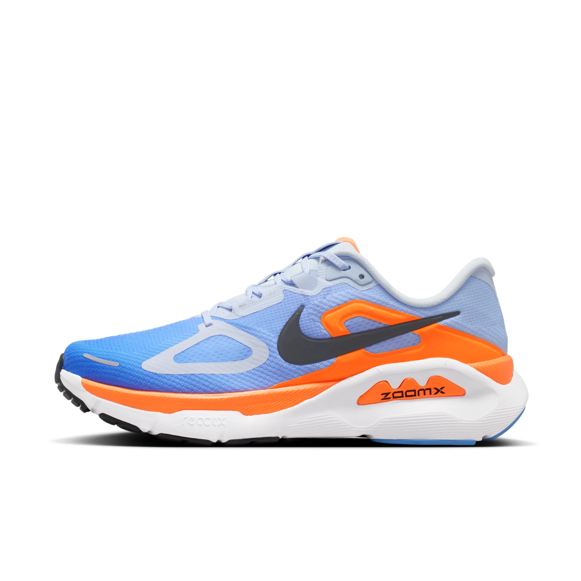 Nike Structure Plus Men's Road Running Shoes - Blue