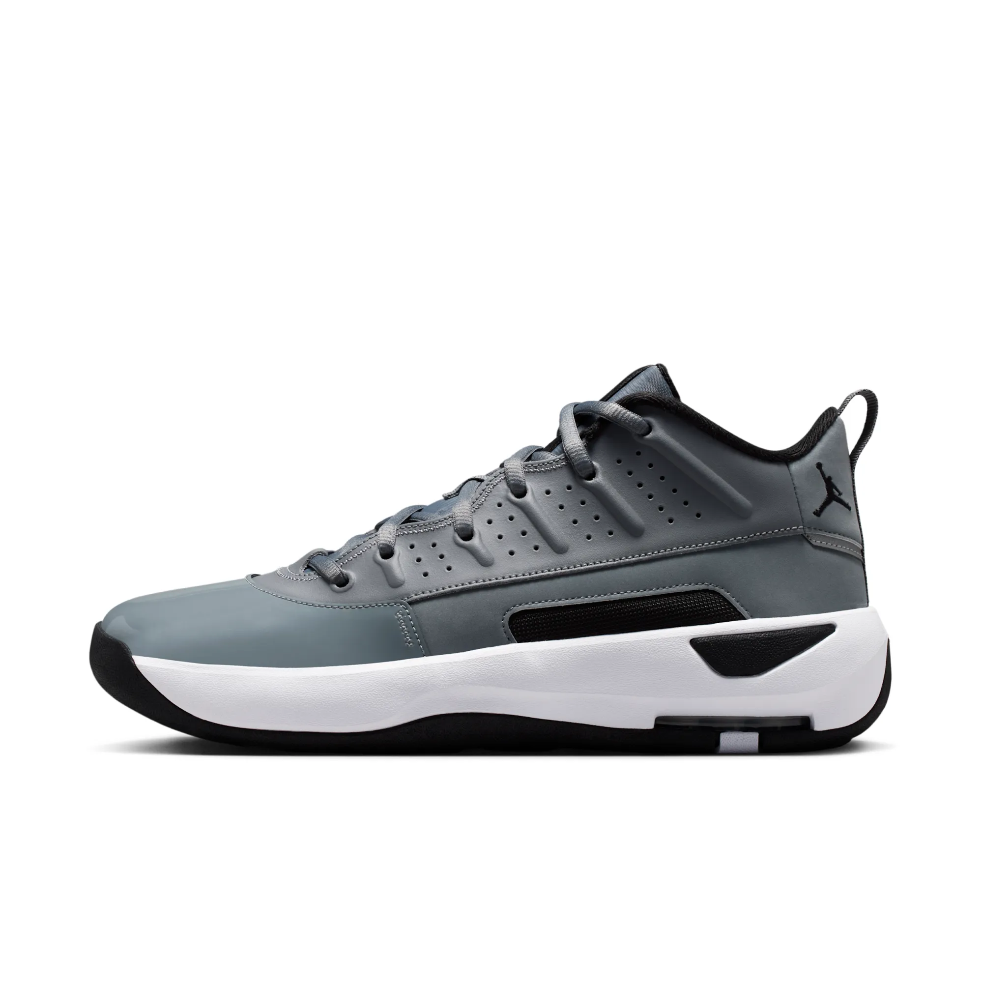 Nike Jordan Max Aura 7 Men's Shoes - Grey