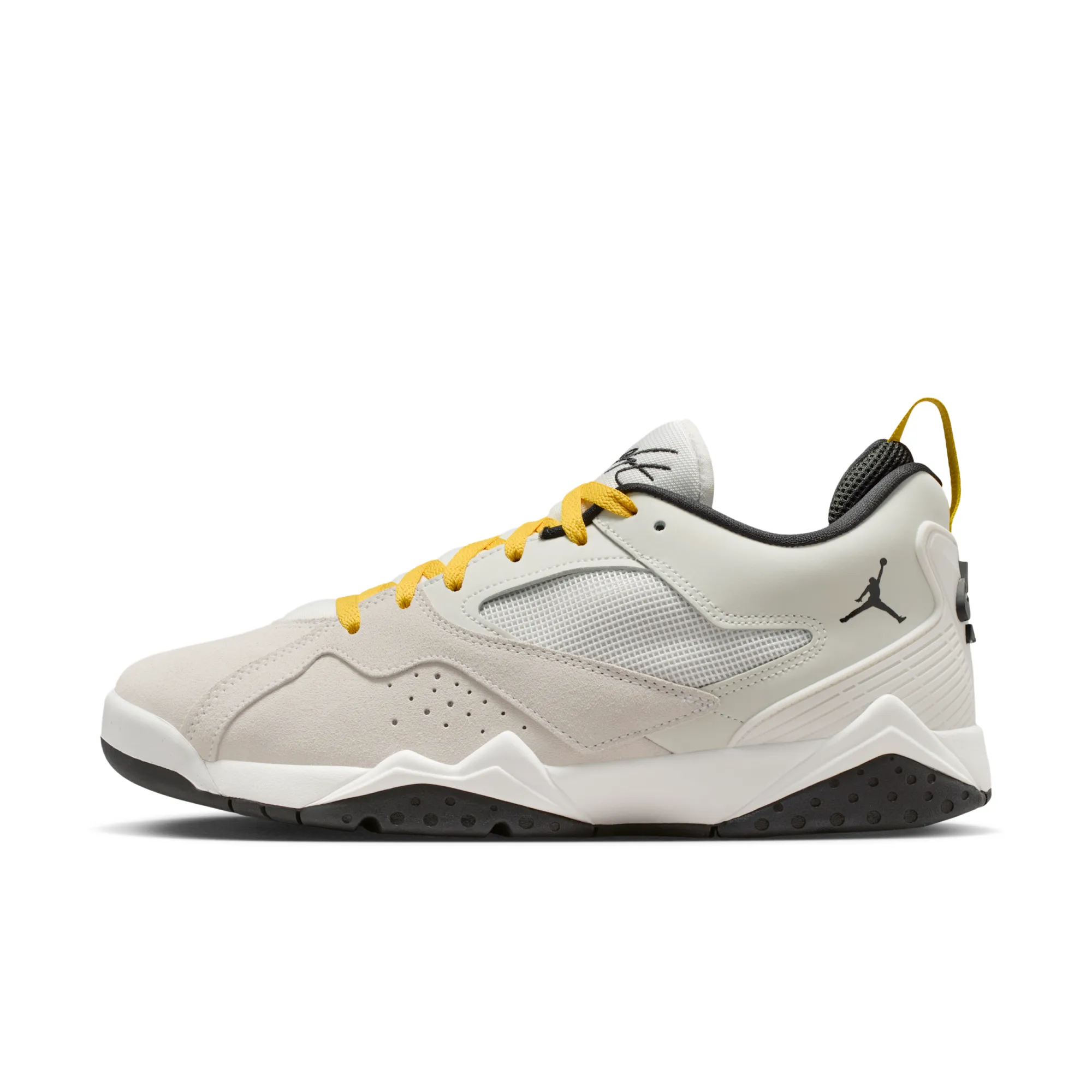 Nike Air Jordan MVP 92 Men's Shoes - White