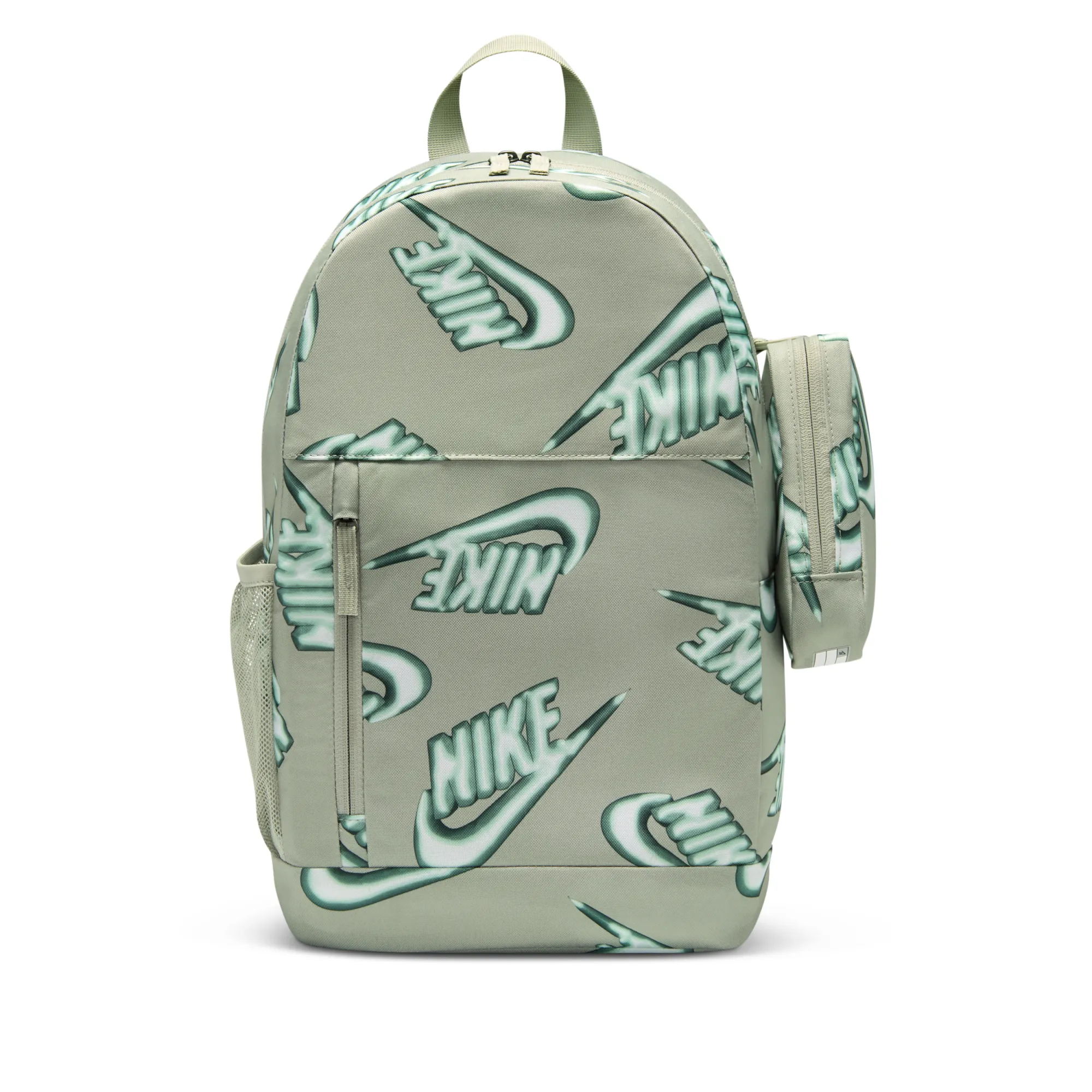 Nike Kids' Backpack (20L) - Green
