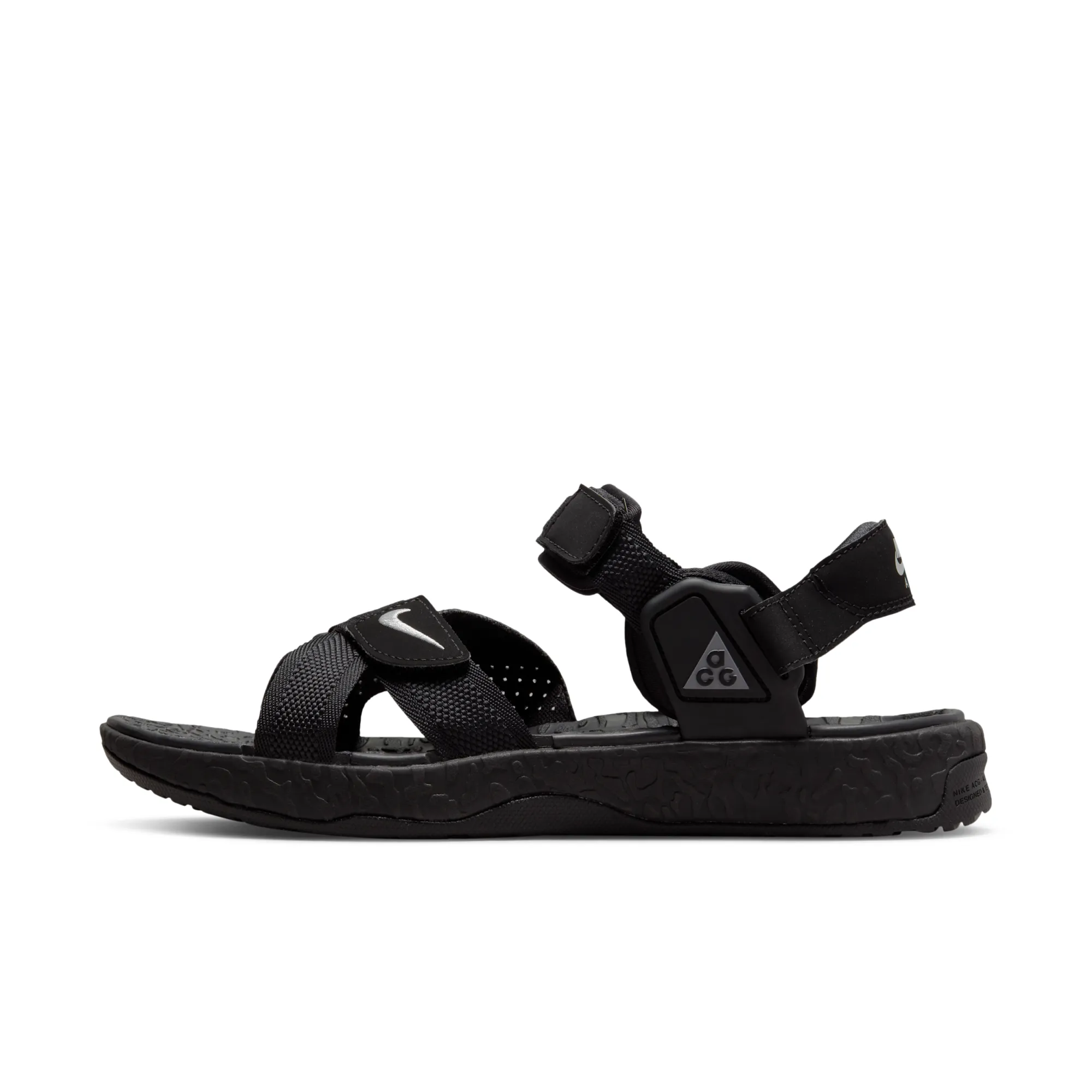 Nike ACG Air Deschutz+ Sandals - Black