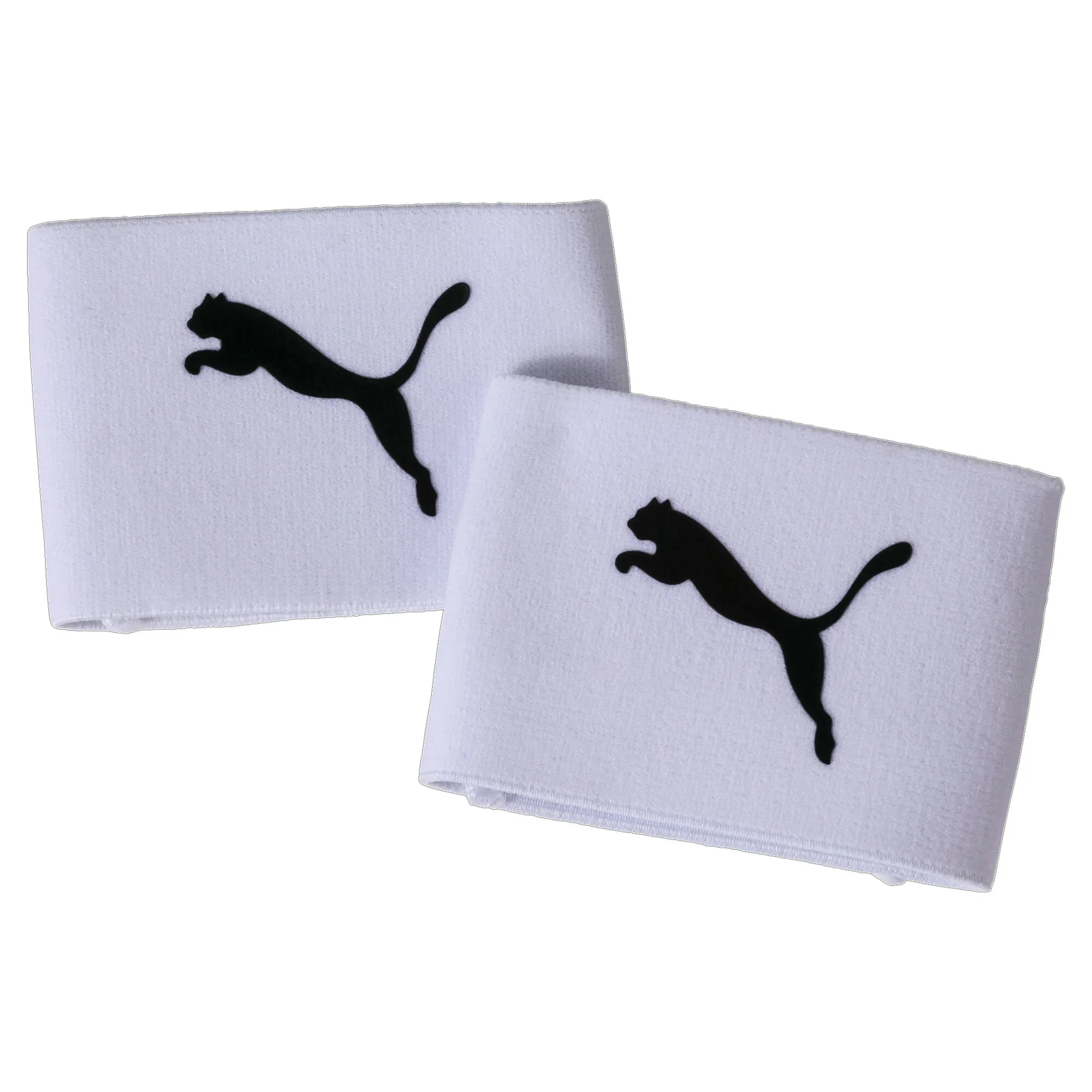 PUMA Football Sock Stoppers Wide in White
