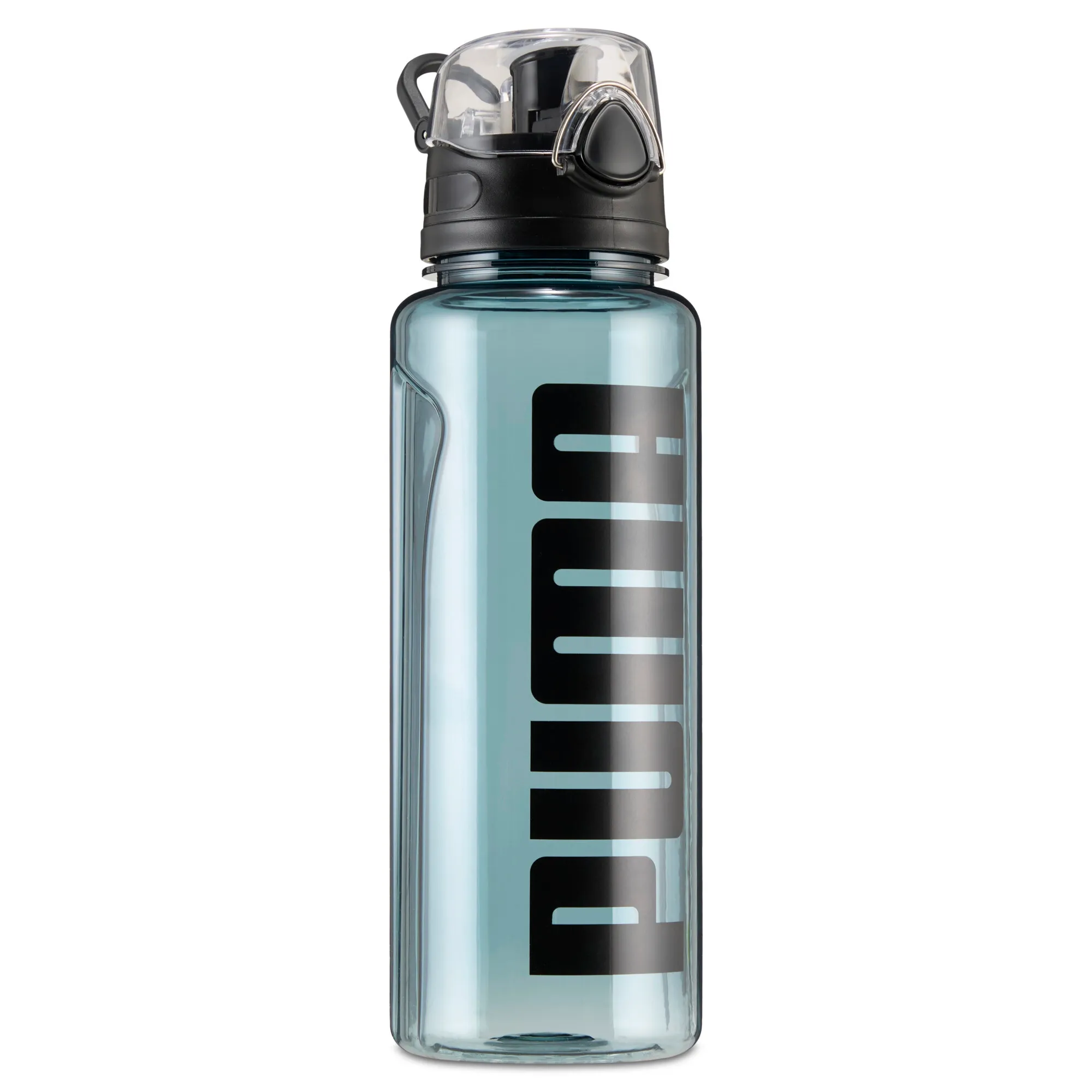 PUMA Training 1L Bottle in Blue