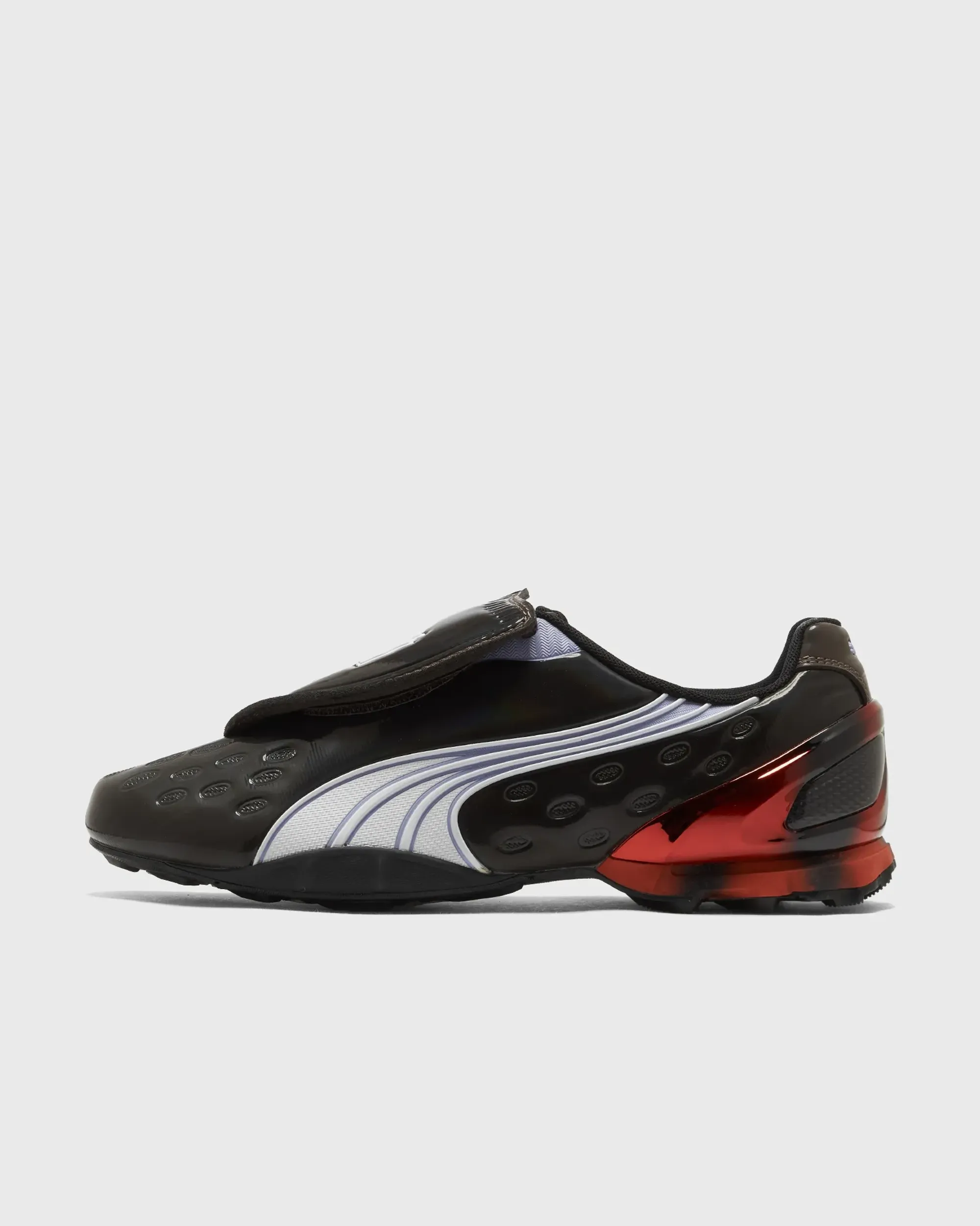 PUMA VS-1 Contact Sneakers Unisex in Brown | Size 10