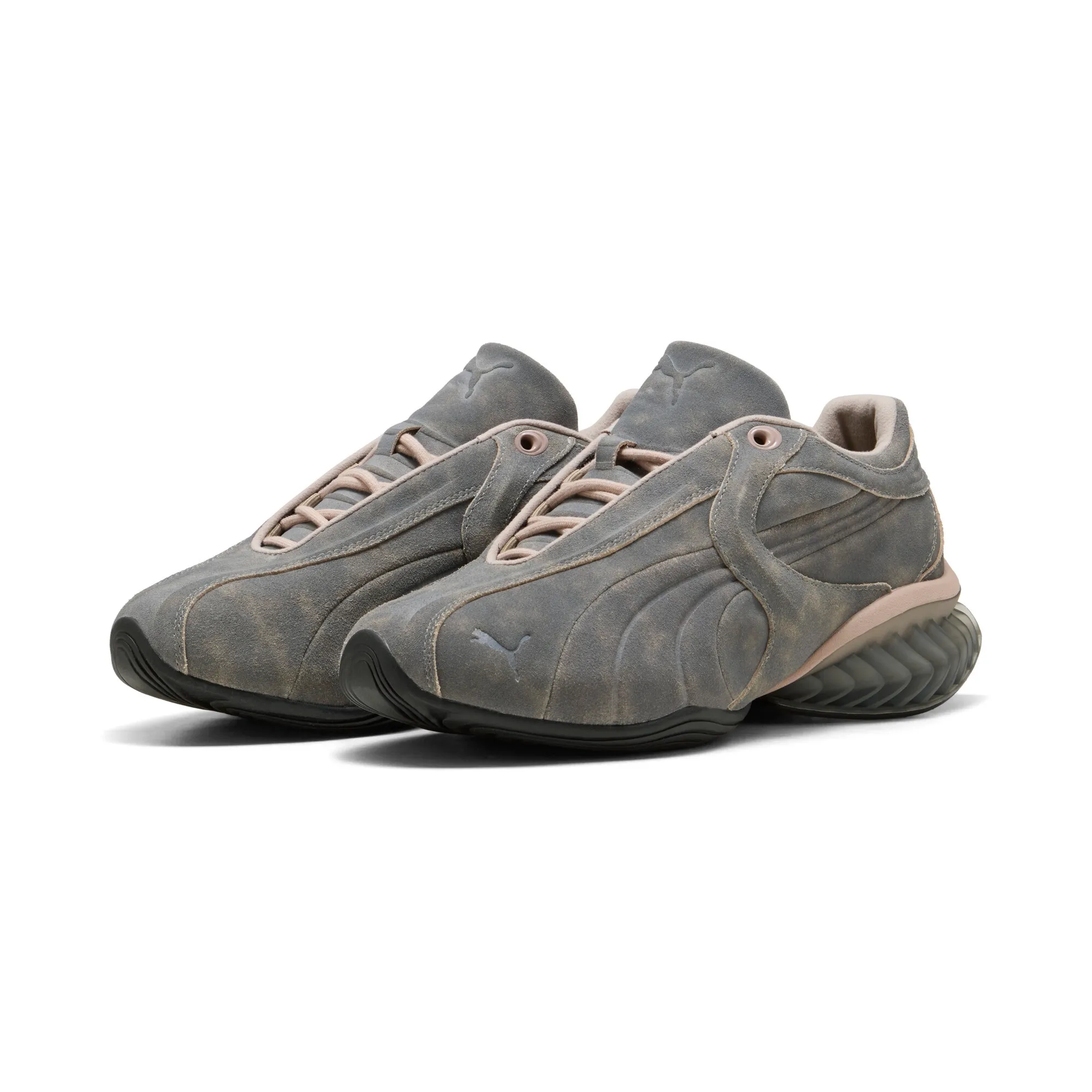 PUMA CELL GEO Biology Sneakers Unisex in Beige | Size 10