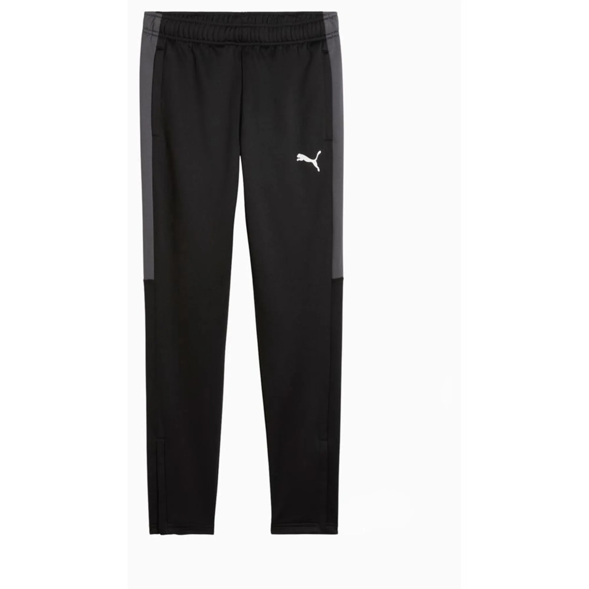 PUMA IndividualLIGA Football Training Pants Youth in Black | Size 11-12 Youth