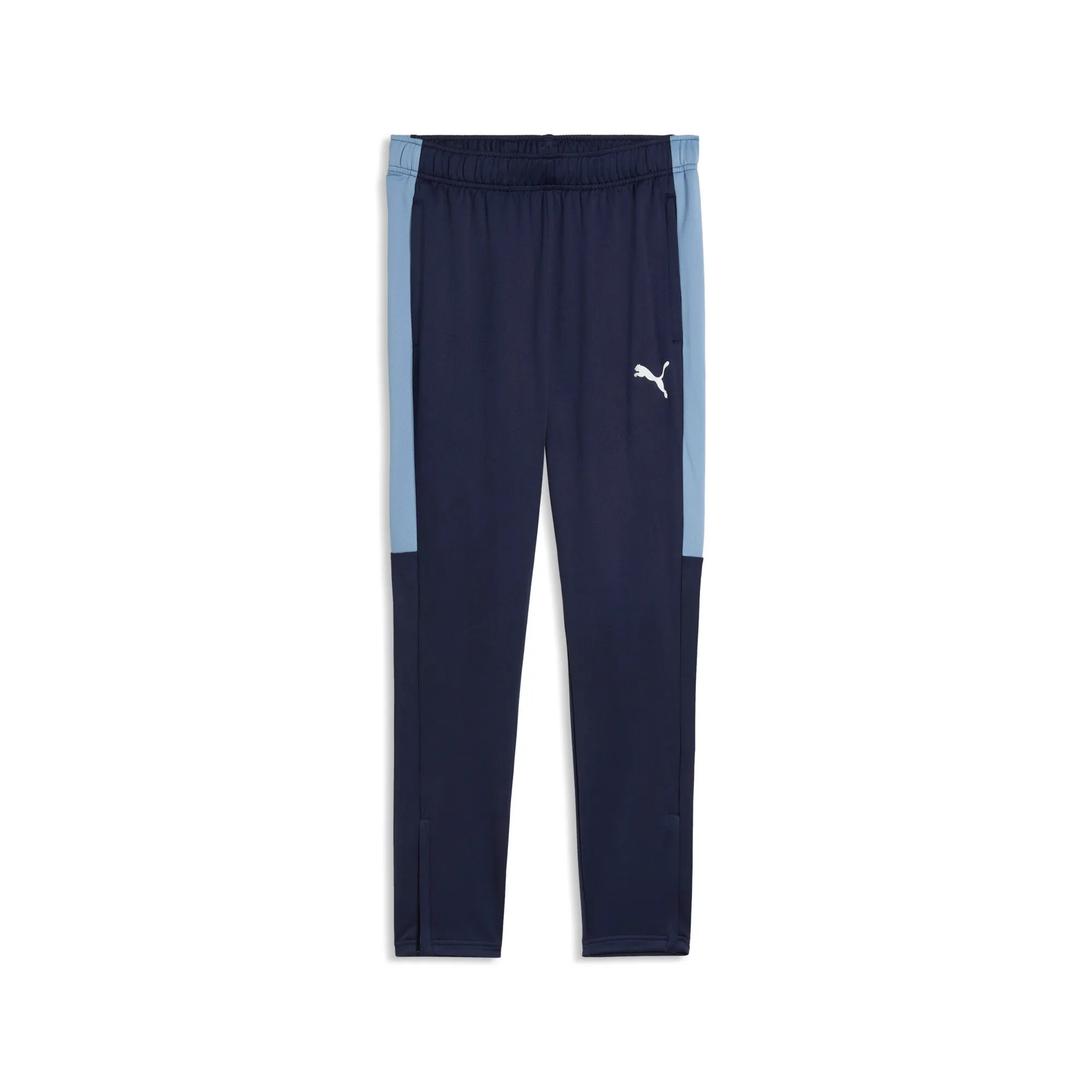 PUMA IndividualLIGA Training Pants Men in Blue | Size 3XL