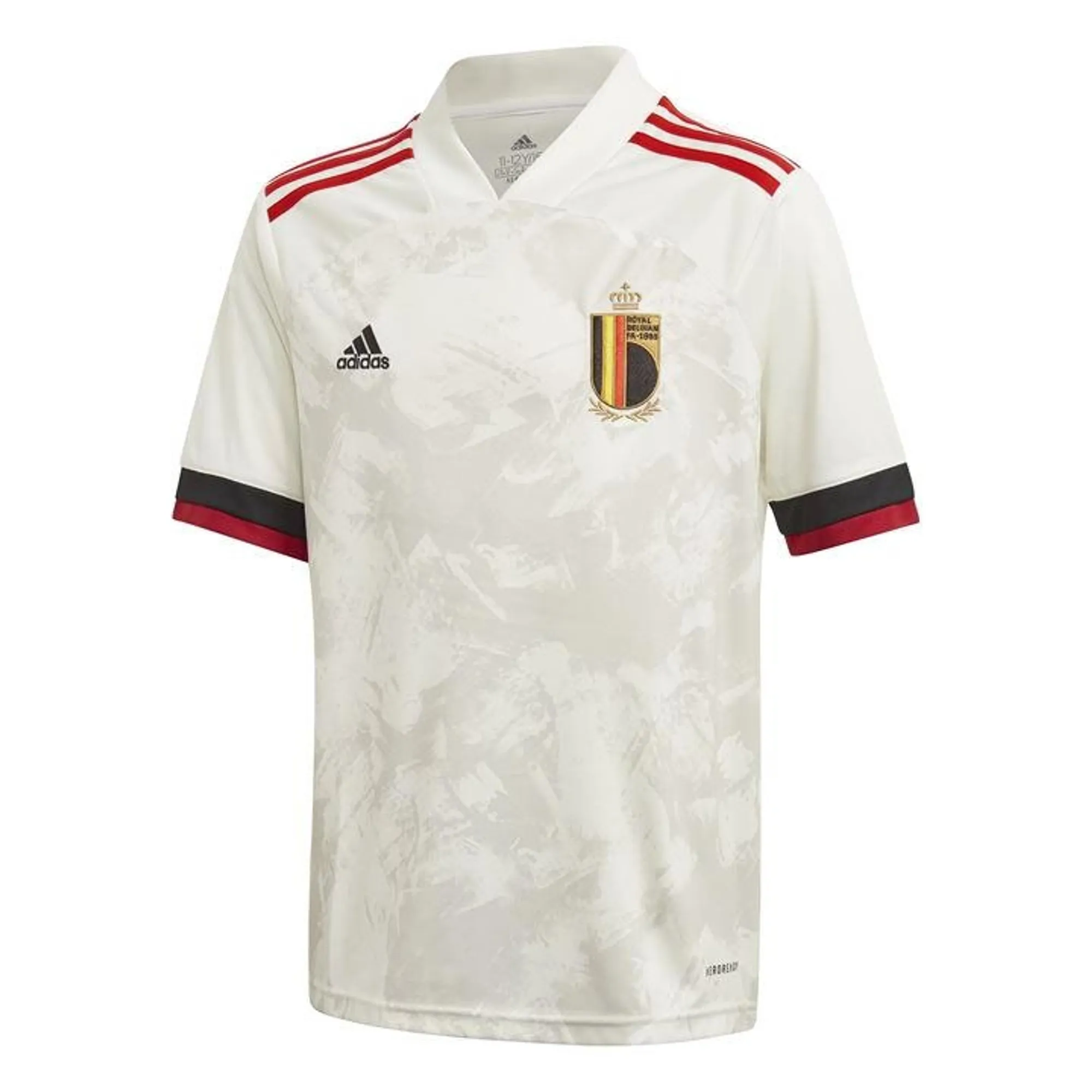 PUMA Egypt Away Jersey Men in White | Size 3XL