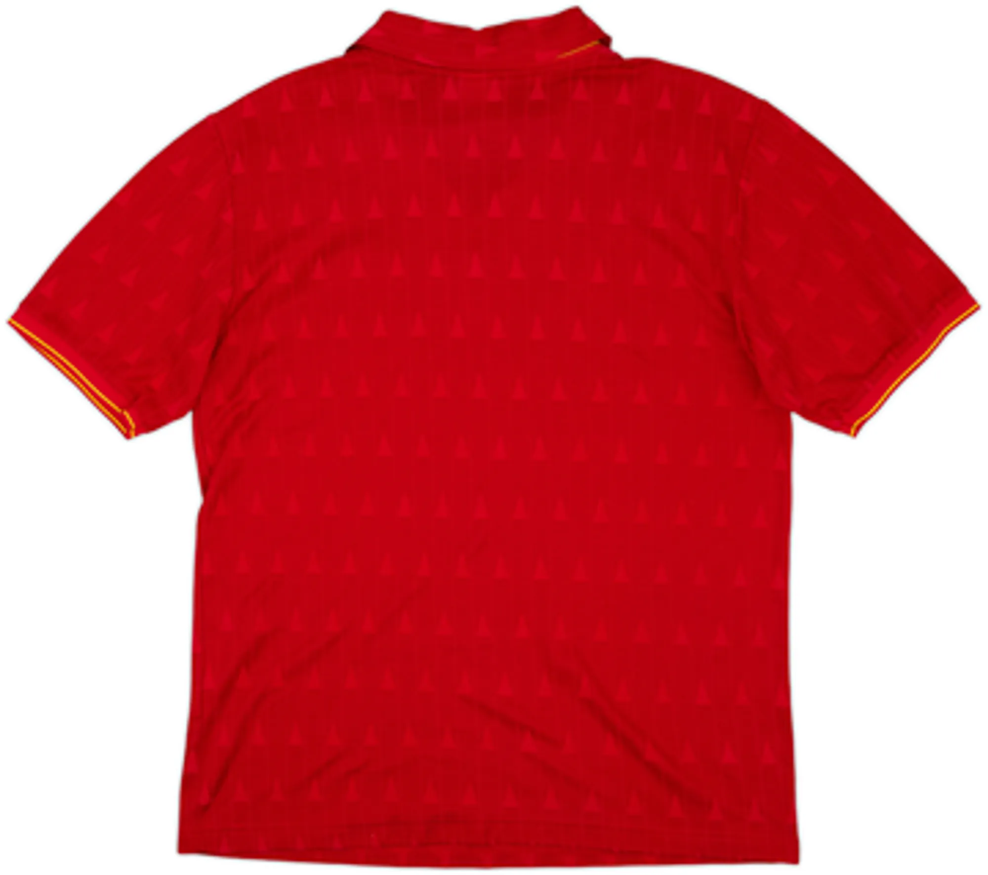 1988-90 Spain Home Shirt - 10/10 - (L)