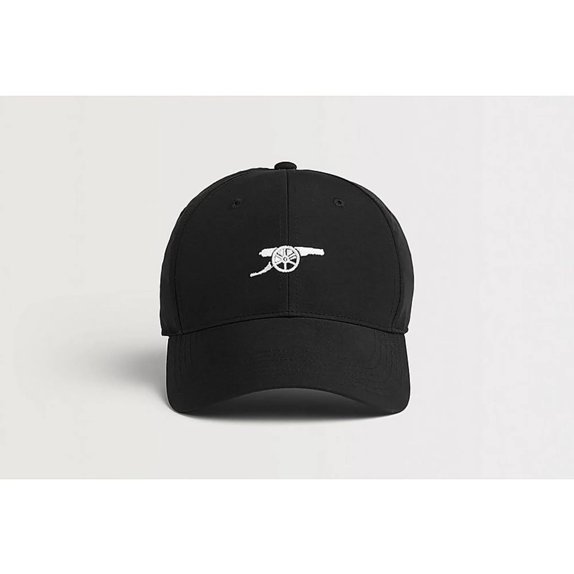 Arsenal adidas Kids Golf Cap, Black