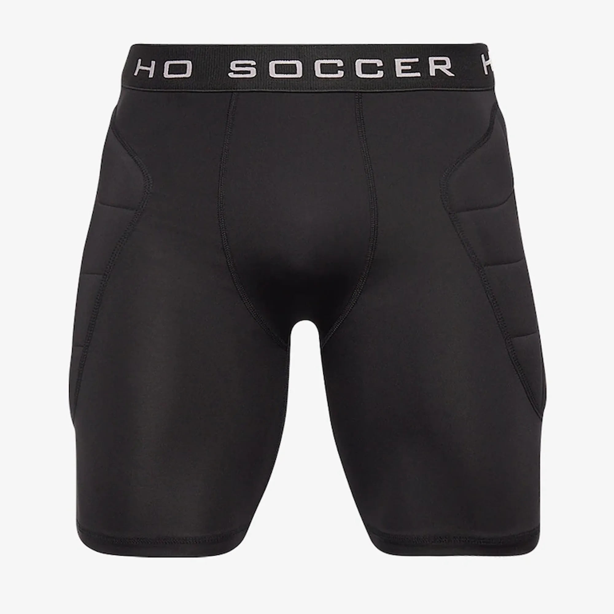 HO Raven Under Short