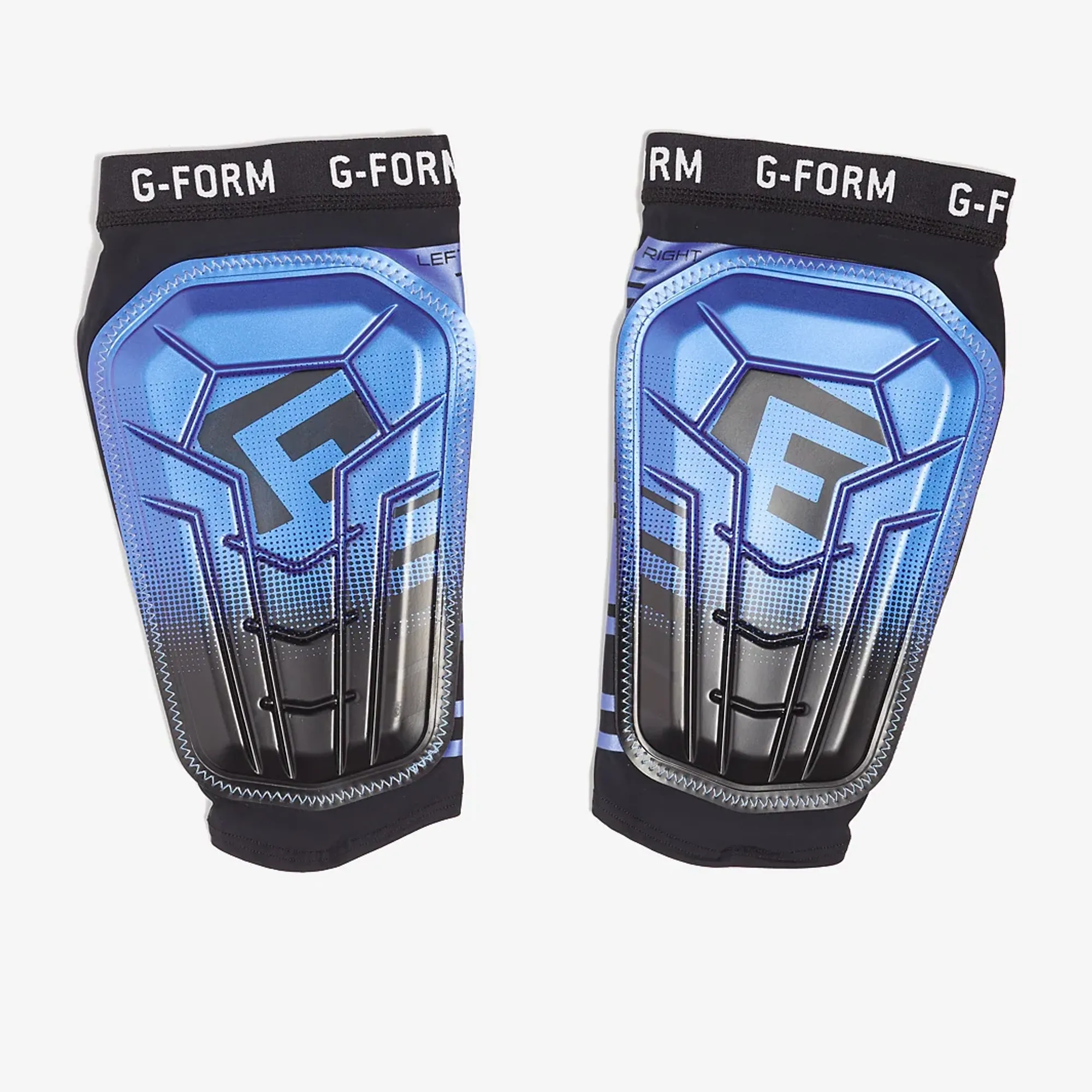 G Form Pro S Vento Shinpads