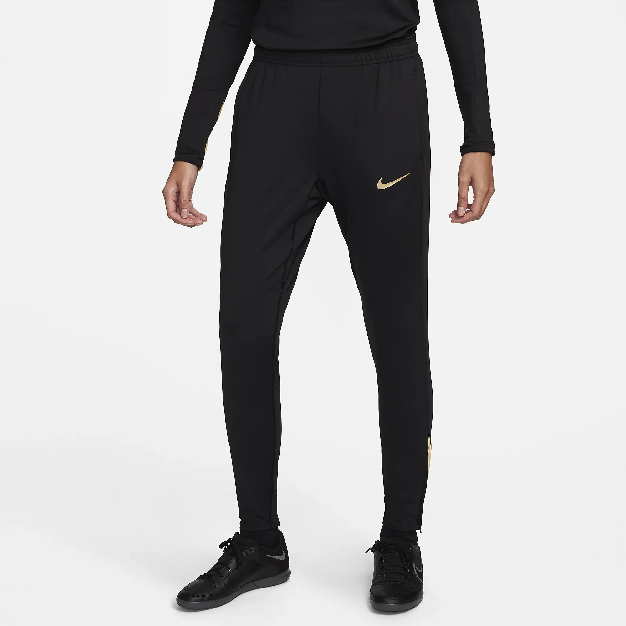 Nike Womens Dri Fit Strike KPZ Pants