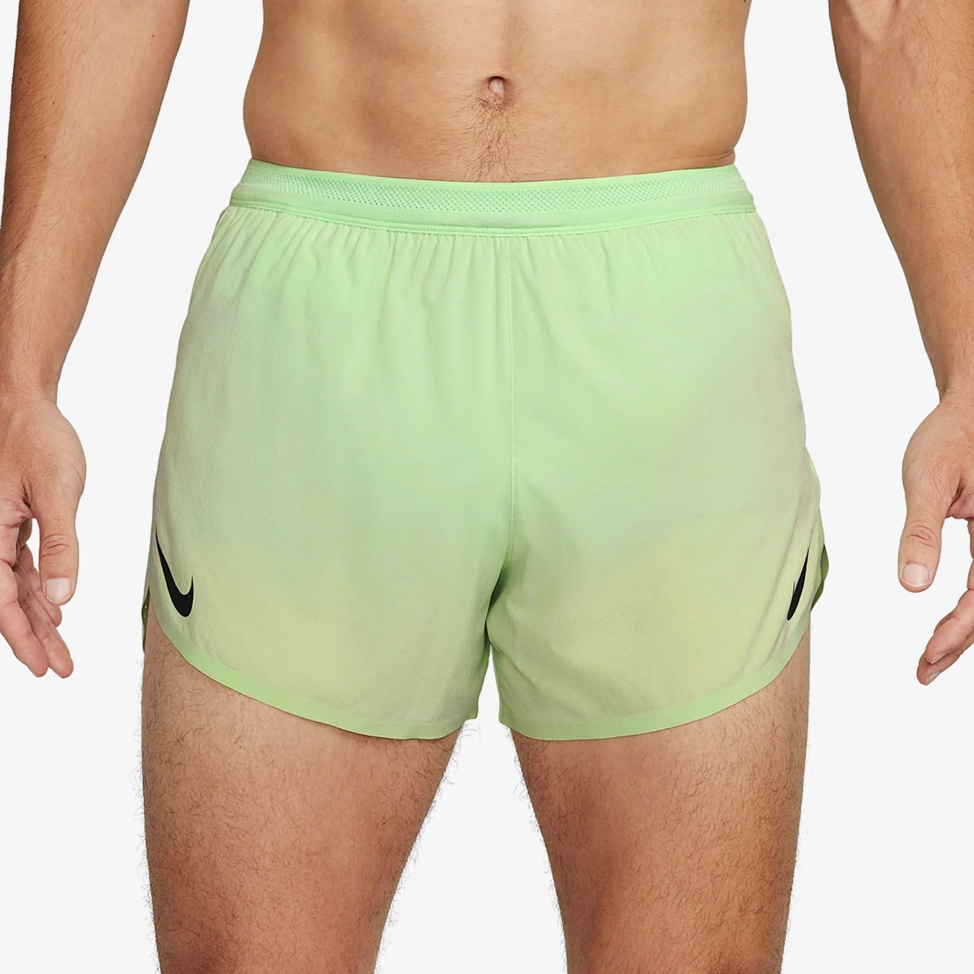Nike Aeroswift Dri FIT ADV 4 Inch Shorts