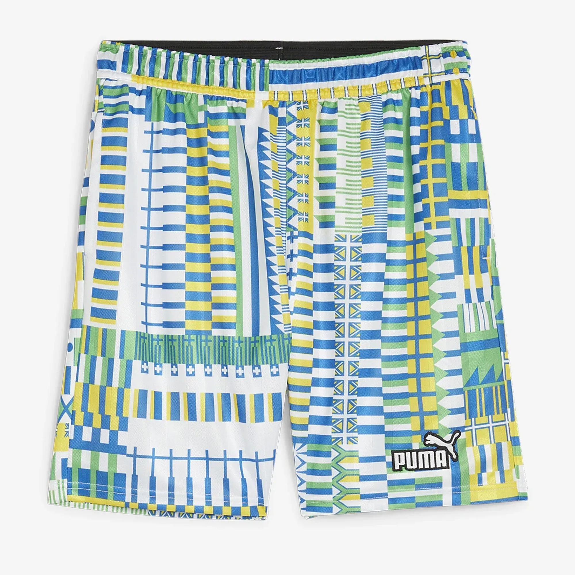 Puma Copa Euro Shorts