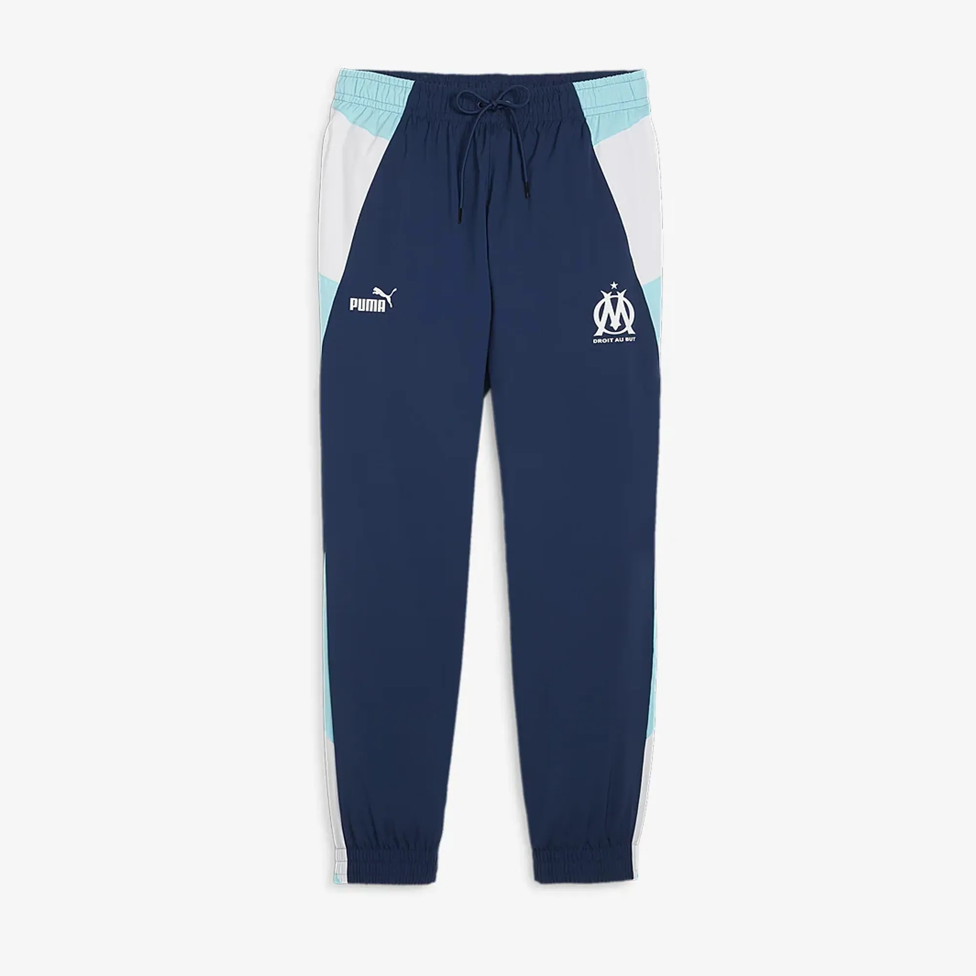 Puma Olympique Marseille 23 24 Woven Pants