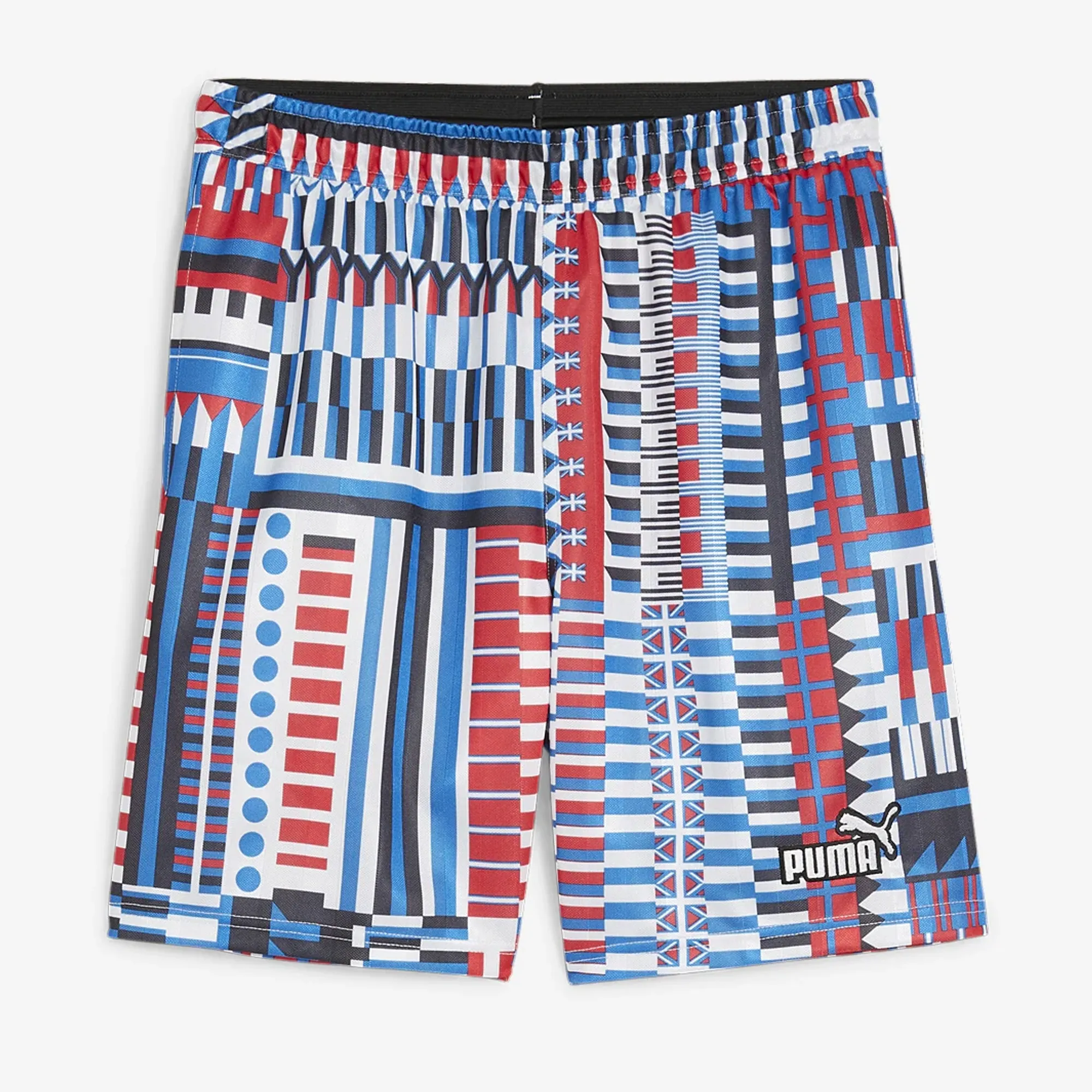 Puma Copa Euro Shorts