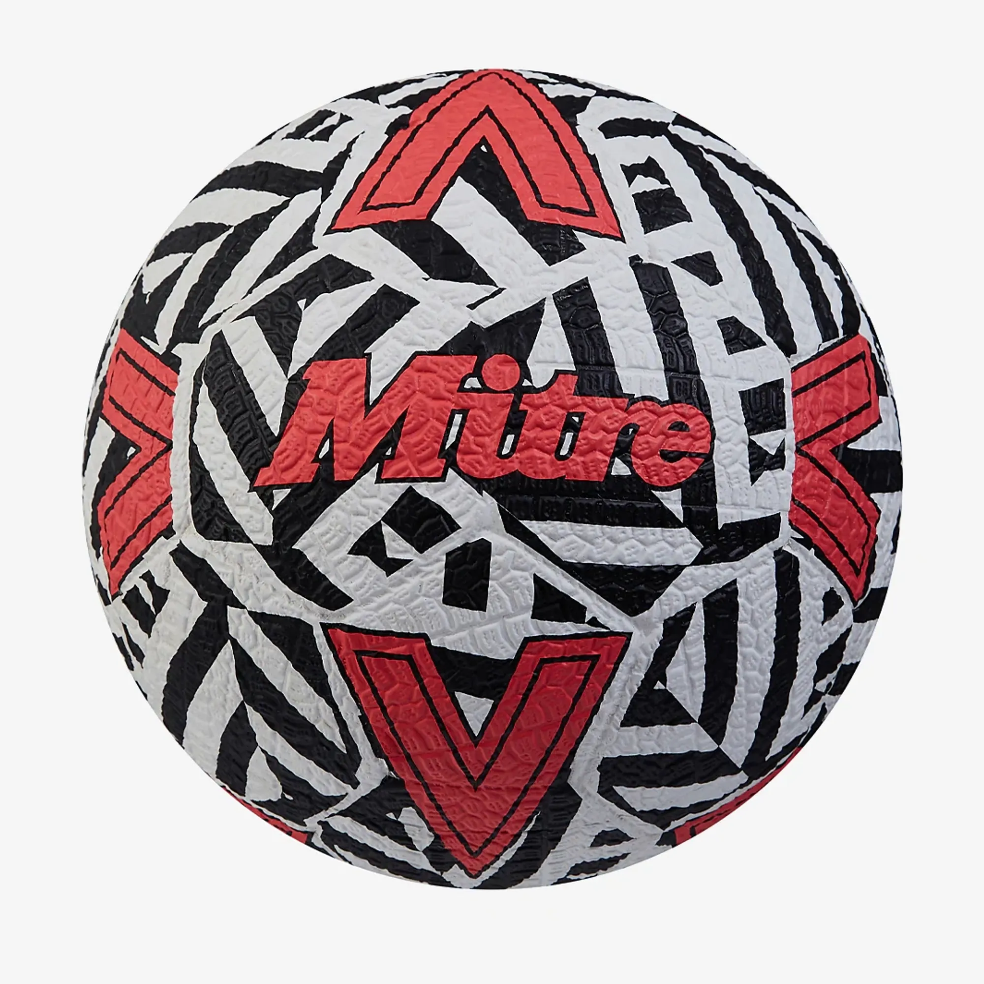 Mitre 24 Street Soccer Football