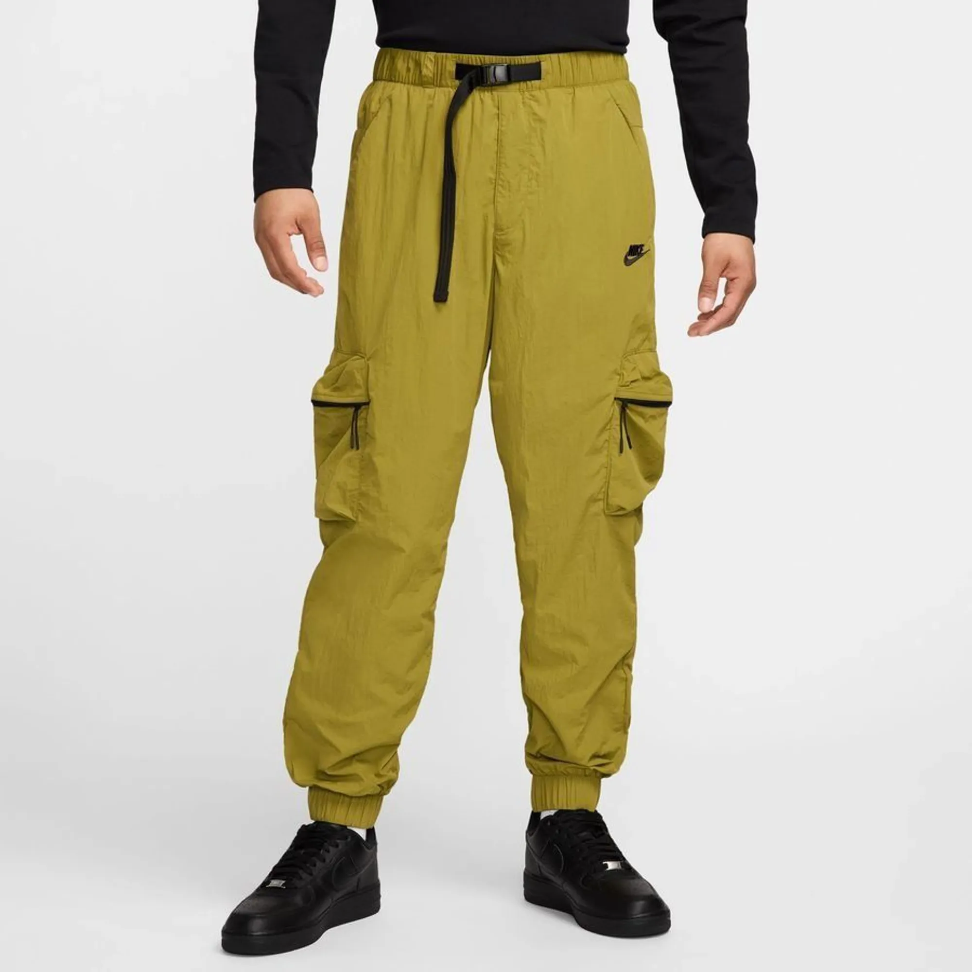 Nike Sportswear Tech Woven Cargo Pants
