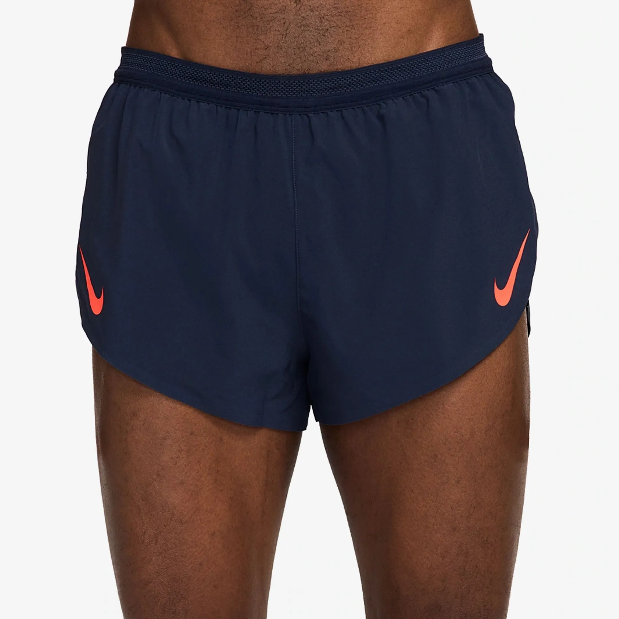 Nike Dri FIT ADV Aeroswift Brief Lined 2 Inch Shorts