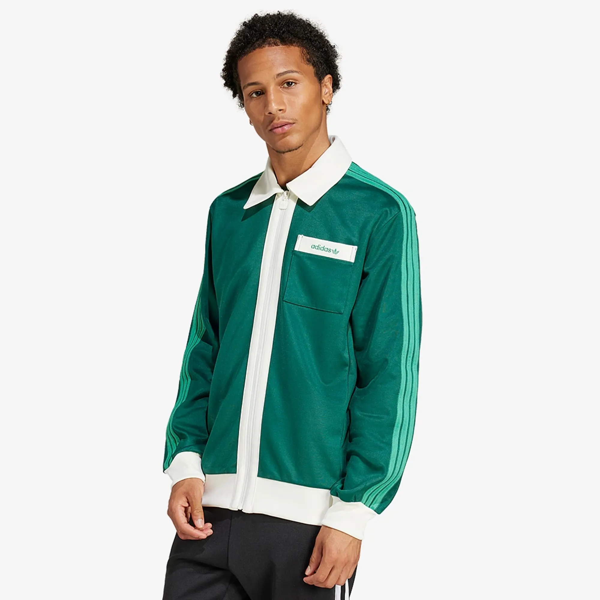 adidas Originals Track Top