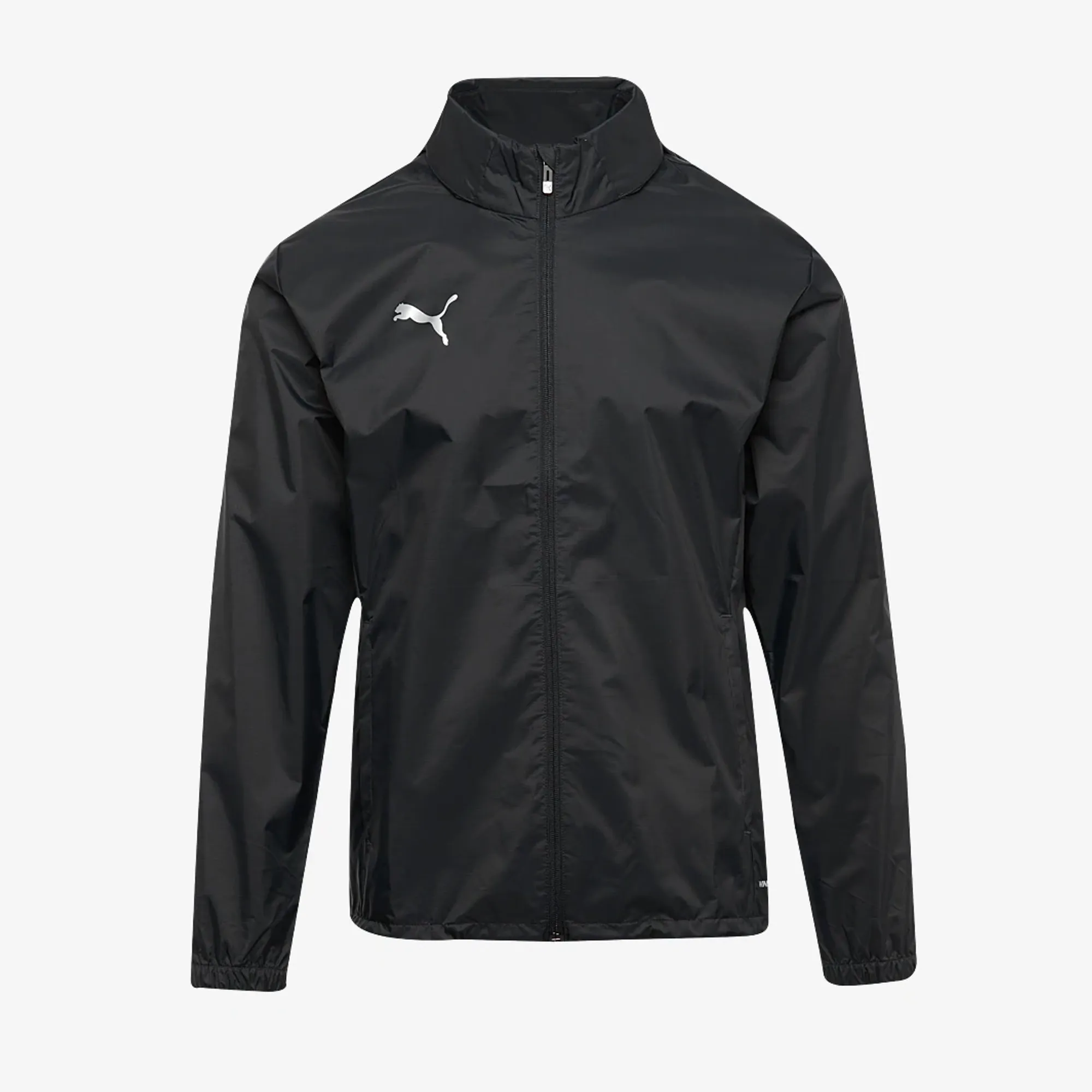 Puma Junior teamADDITIONS 25 All Weather Training Jacket