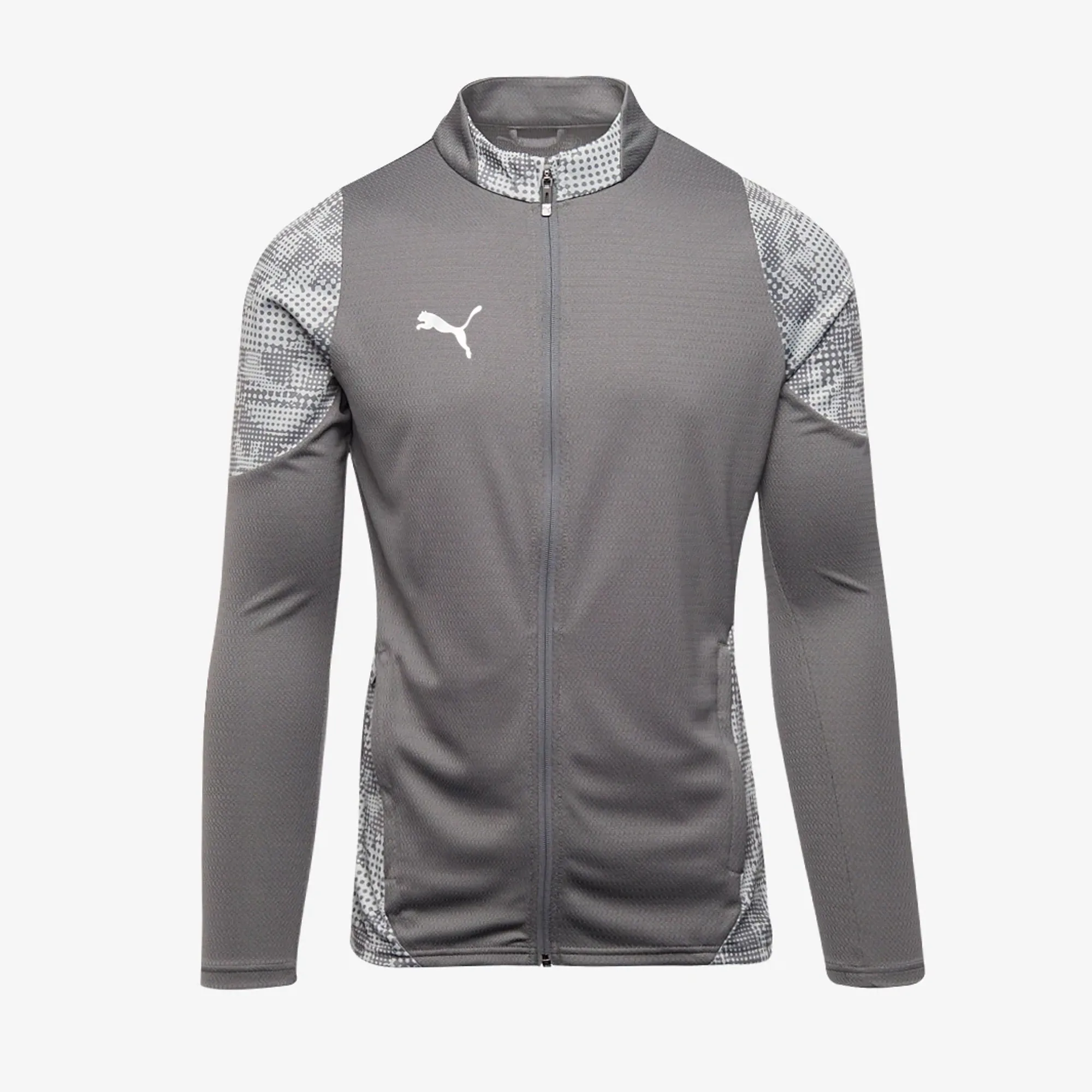 Puma teamCUP 25 Slim Training Jacket