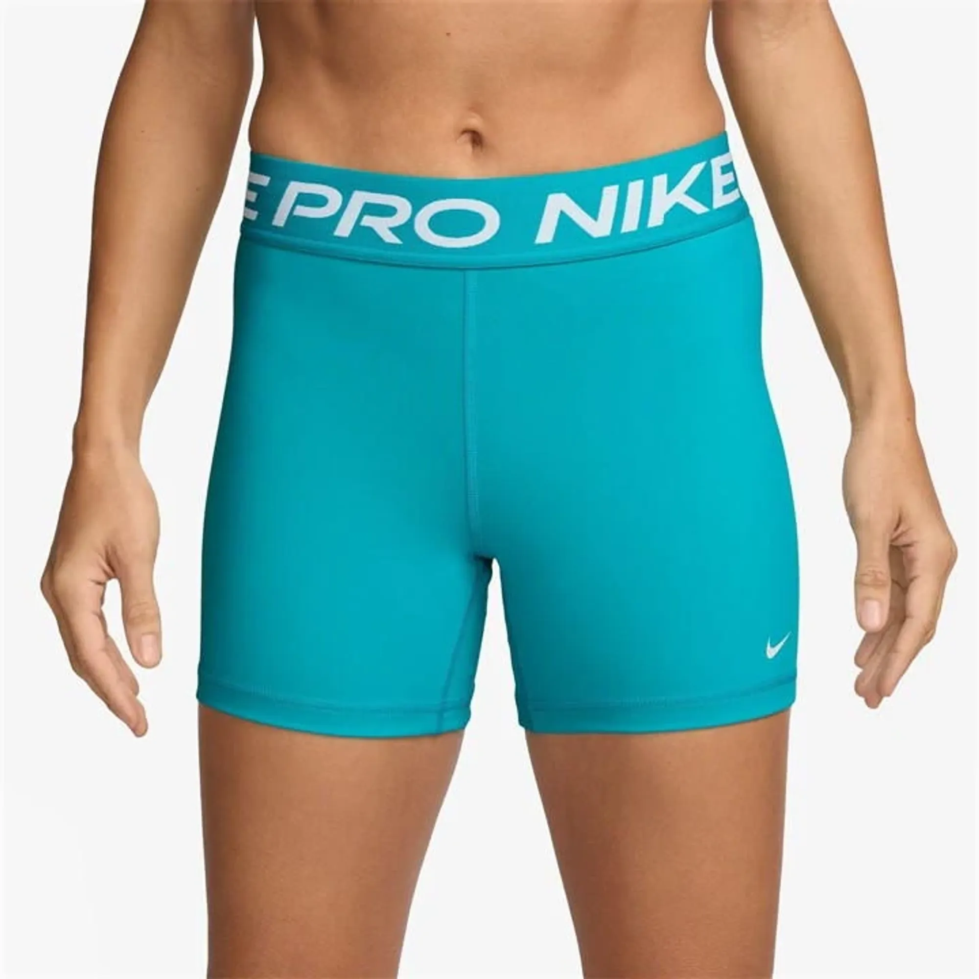 Nike Womens Pro 365 Short 5 Inch