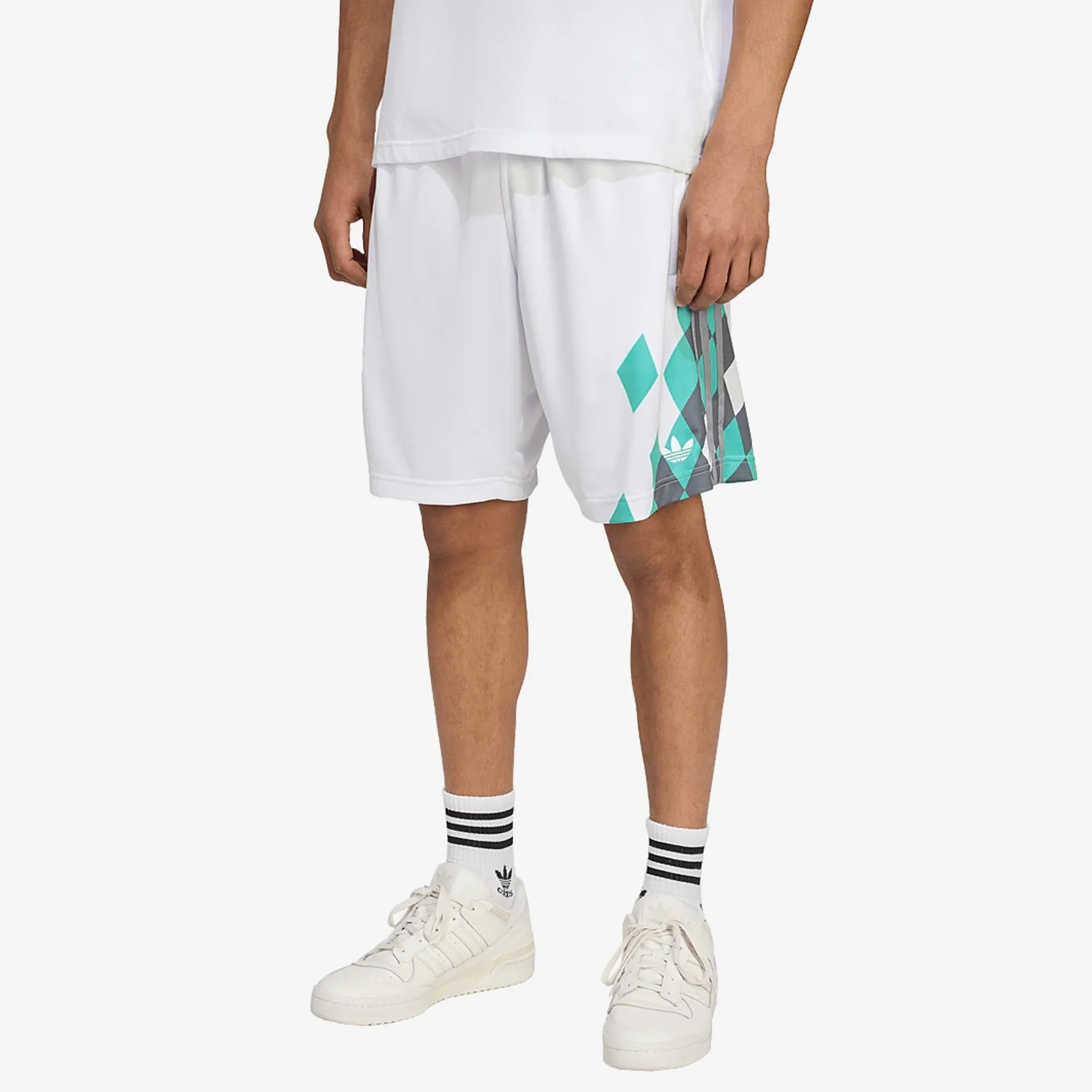 adidas Originals Nuwave 90 Shorts