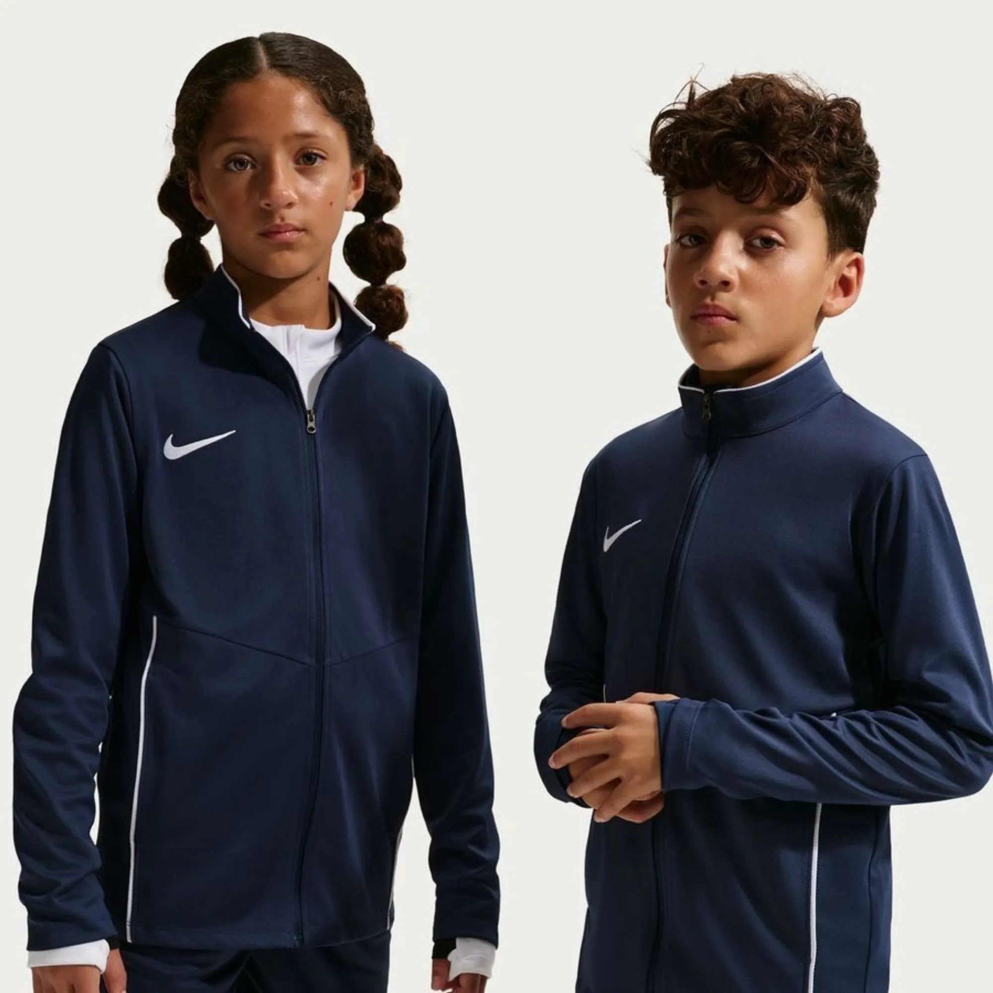 Nike Junior Park 26 Knit Track Jacket