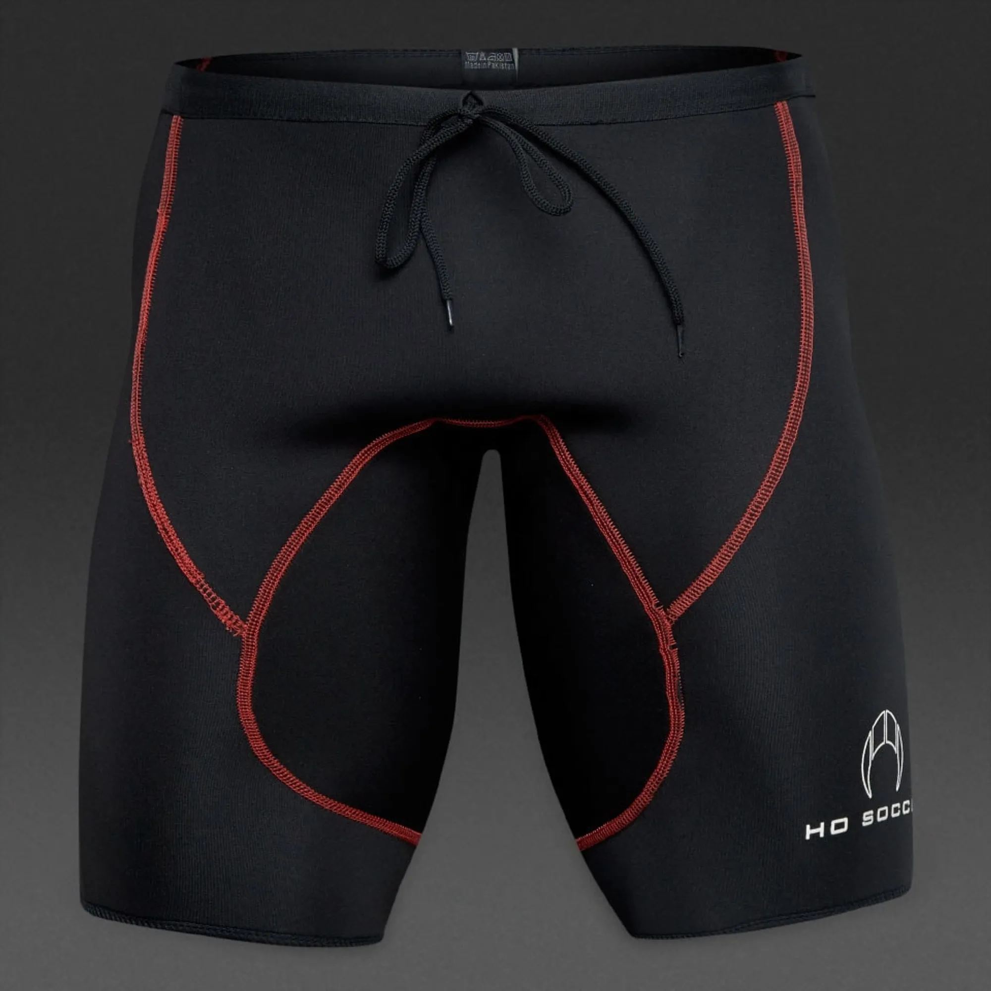 HO Neoprene Shorts Non Padded