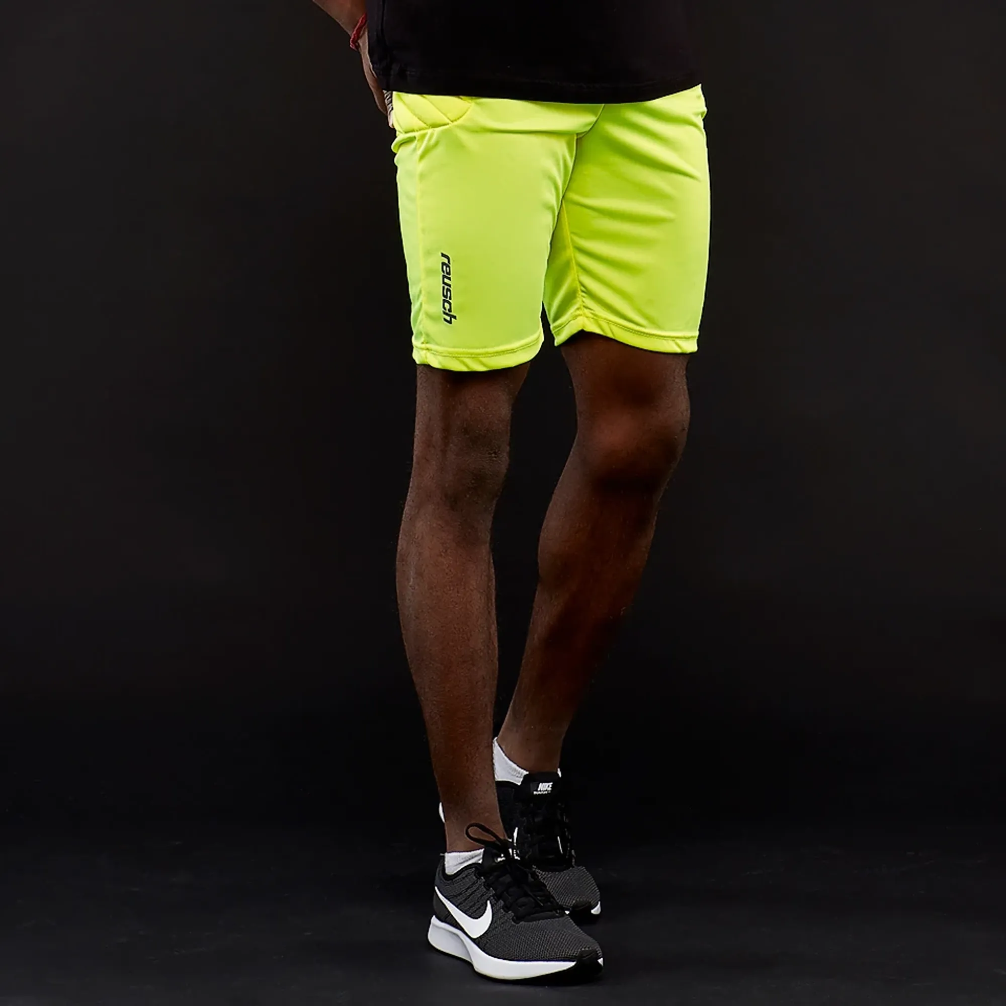 Reusch Junior Match Prime Padded Shorts