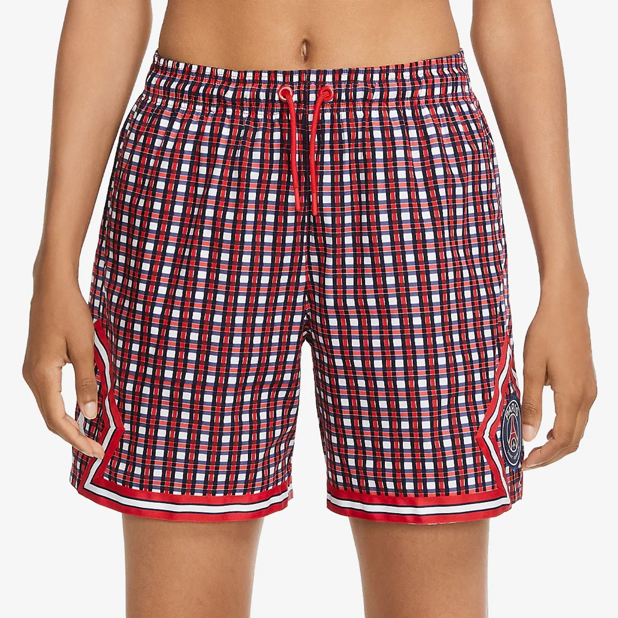 Jordan x Paris Saint Germain Womens Woven Shorts