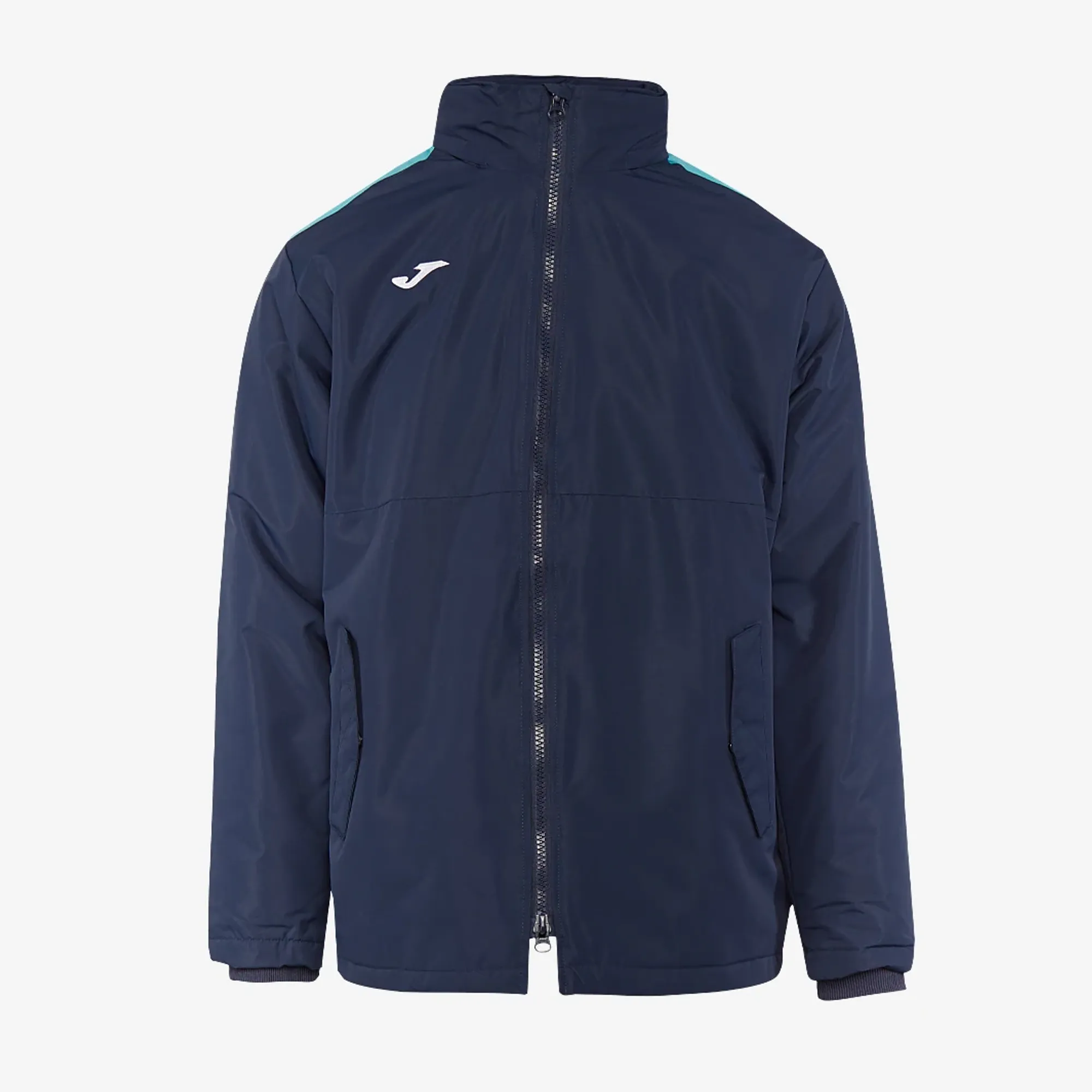 Joma Trivor Bench Jacket