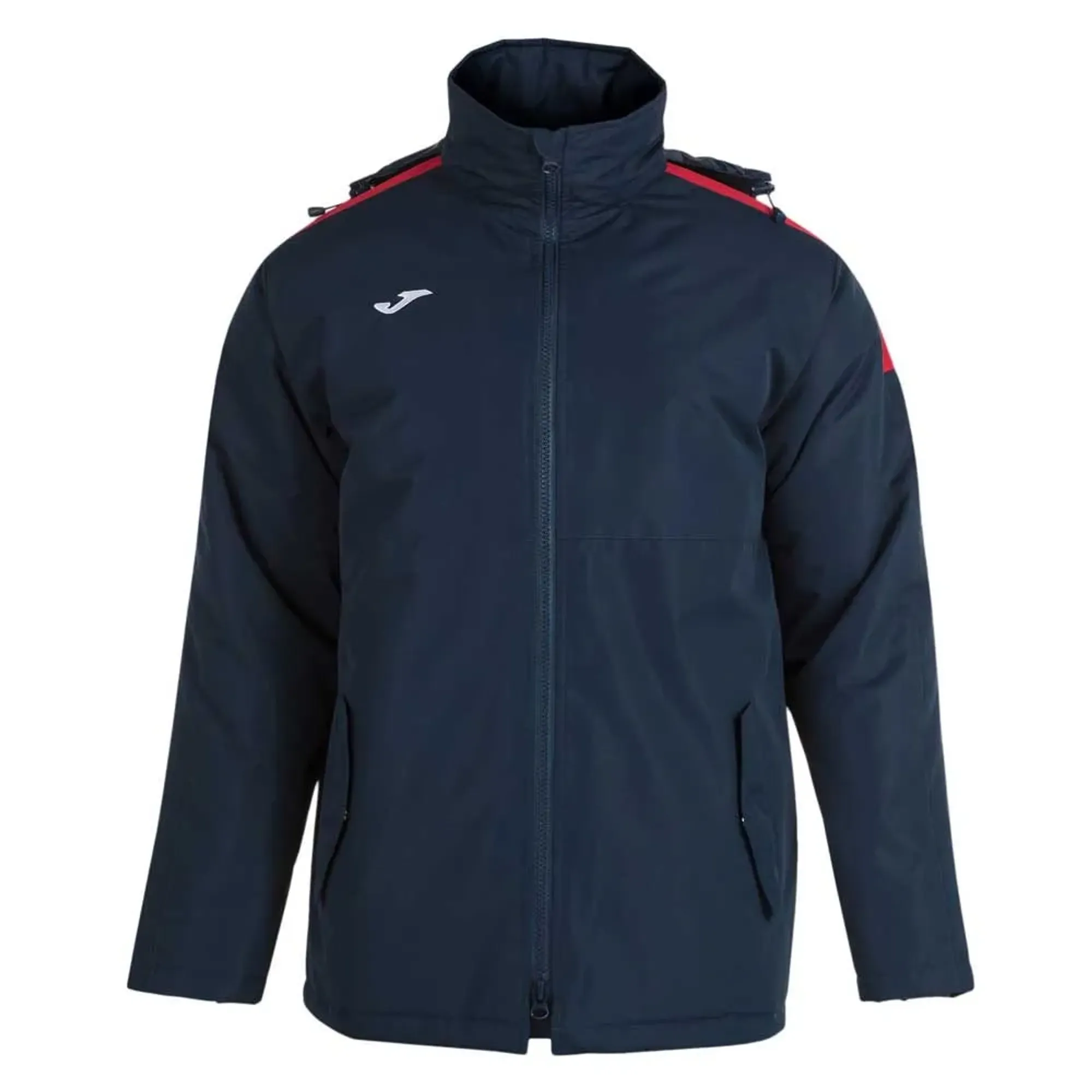 Joma Trivor Bench Jacket
