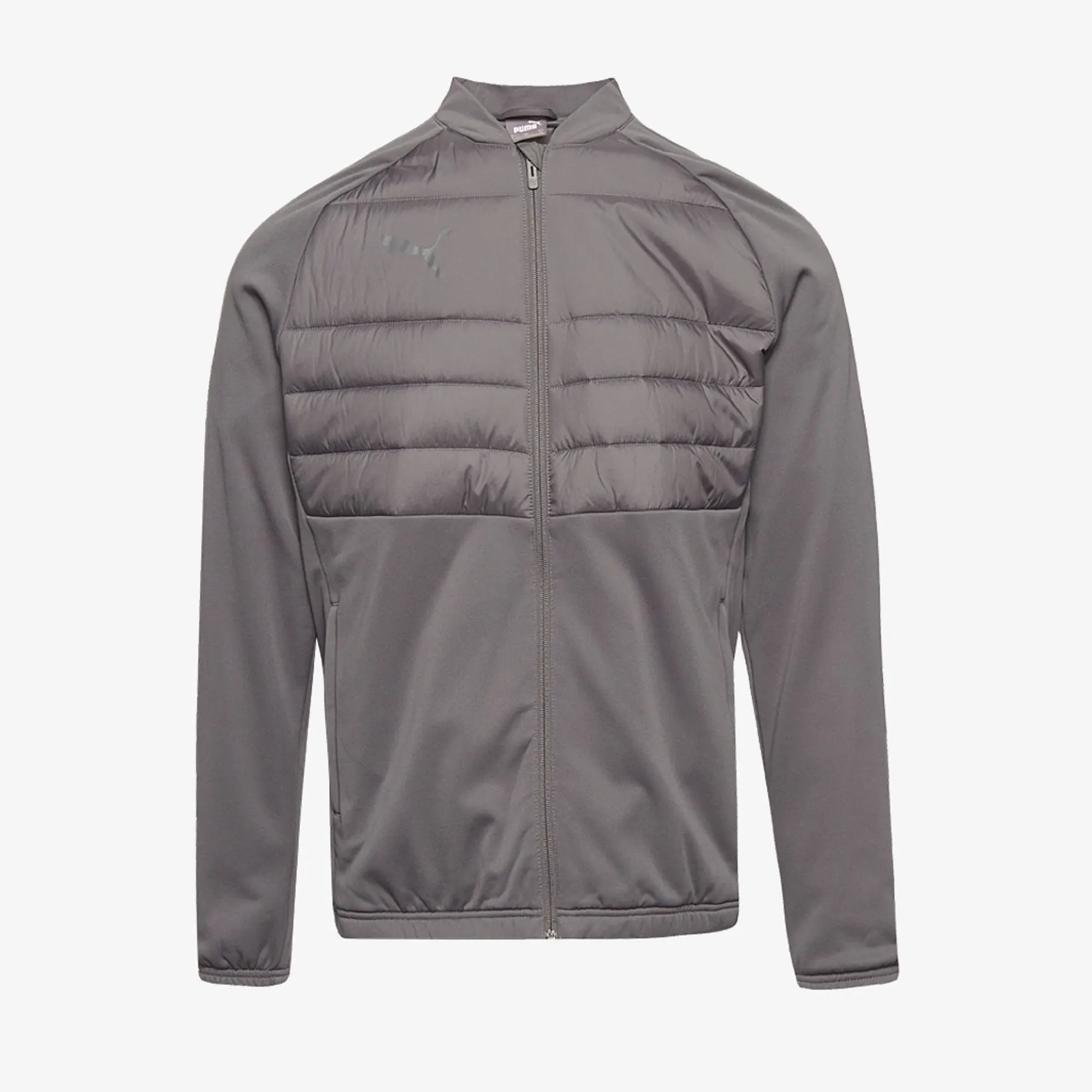 Puma teamLIGA Hybrid Jacket