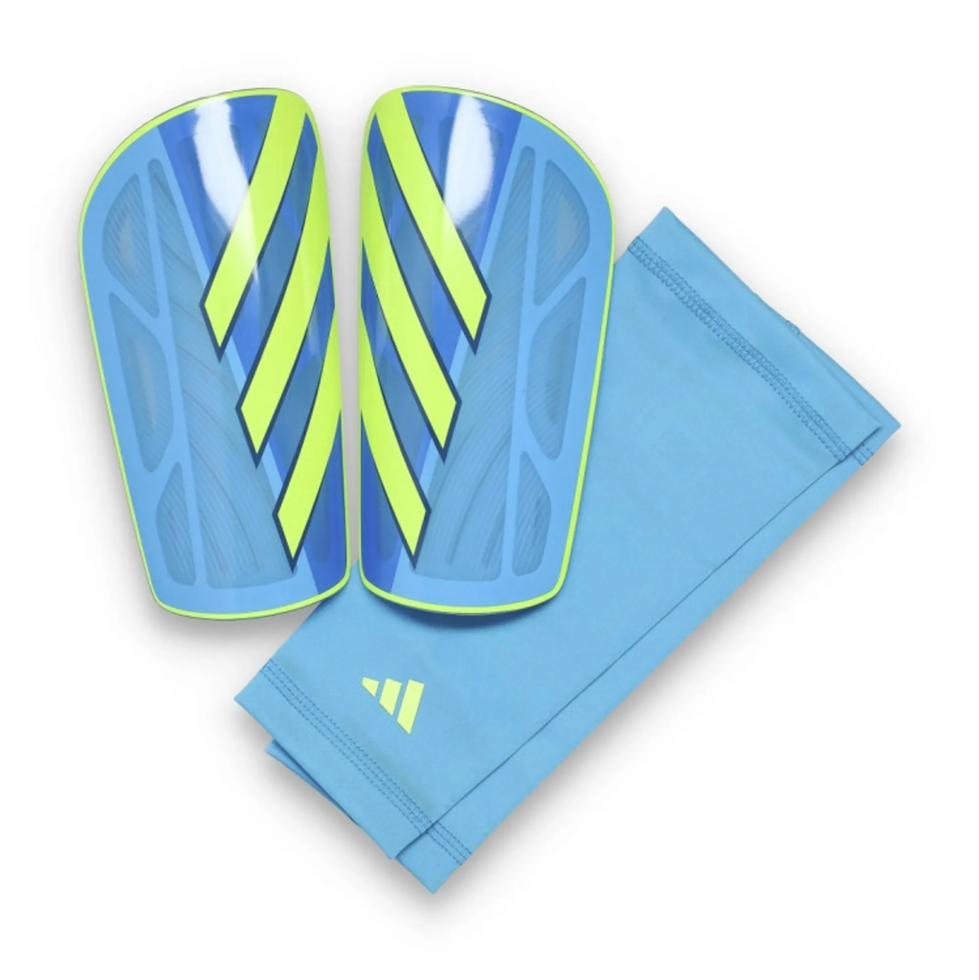 adidas Tiro League Shinpads