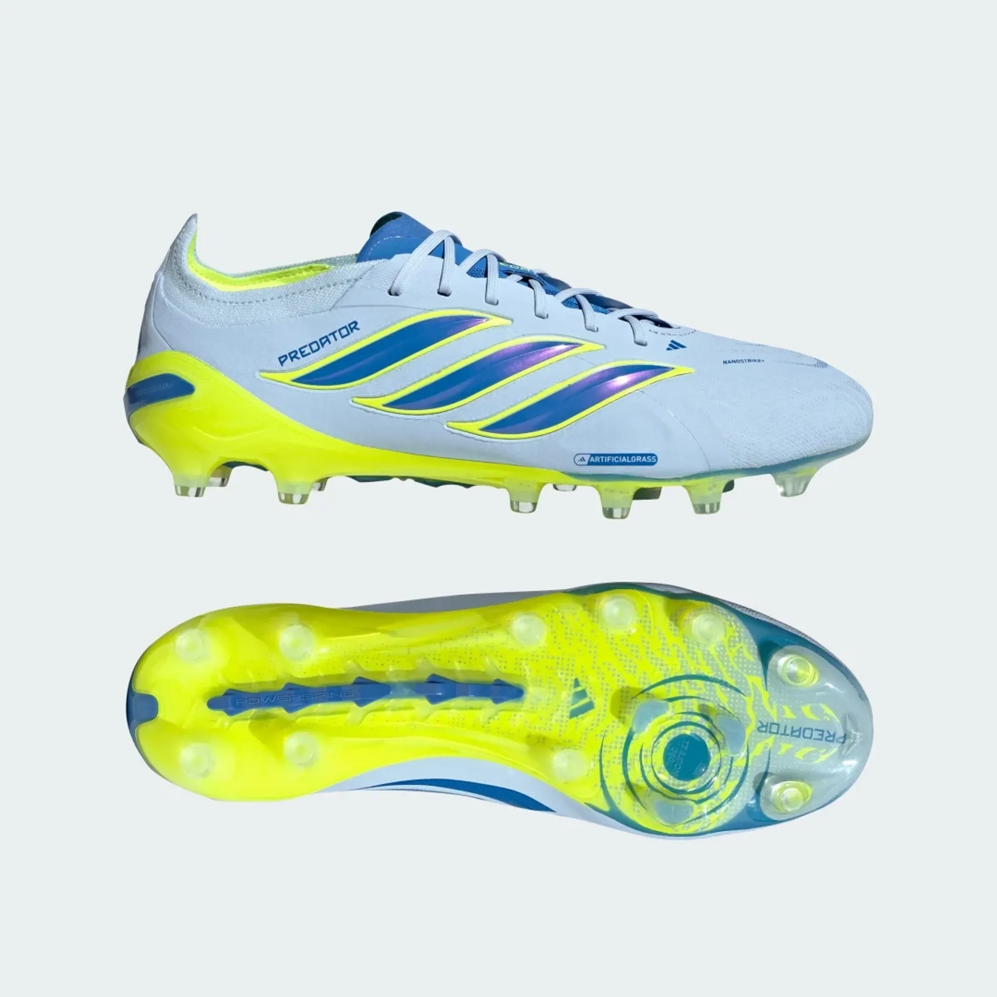 adidas PREDATOR ELITE Artificial Ground Football Boots