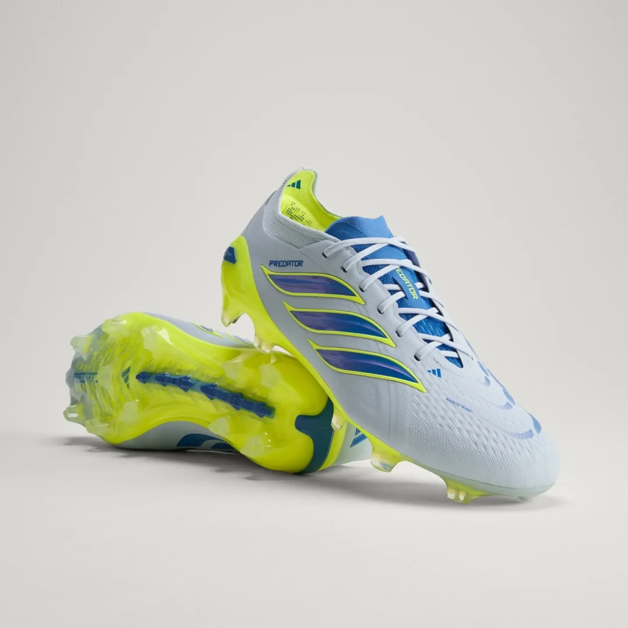 adidas PREDATOR ELITE Firm Ground Football Boots