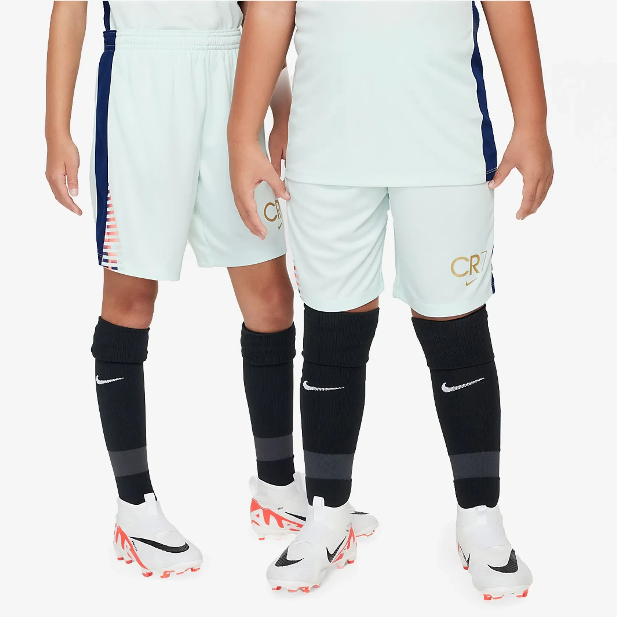 Nike Kids CR7 Dri FIT Academy 23 Shorts